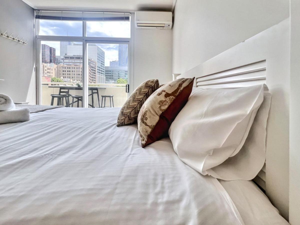 Apartment Lofoten Elm Retreat Melbourne