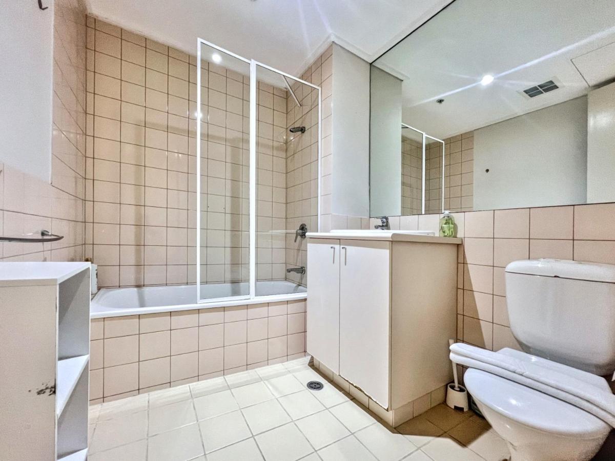 Lofoten Elm Retreat Apartment Melbourne