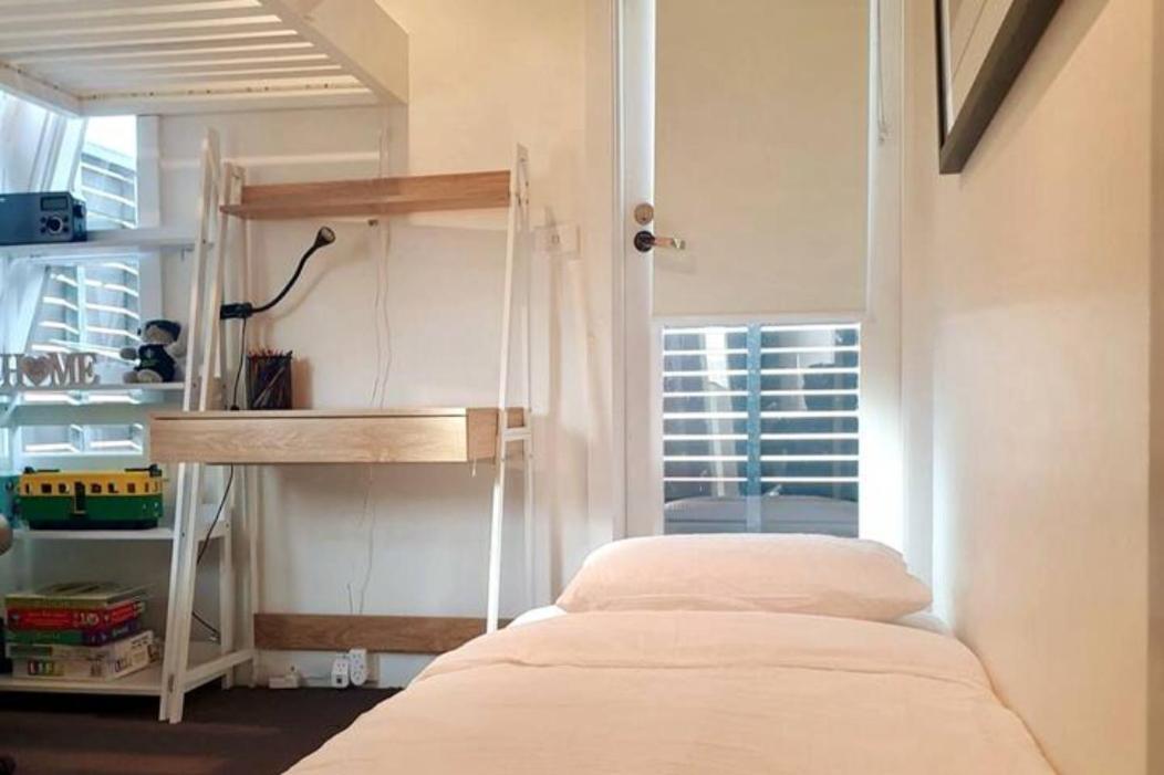 Villa Modern House - 5 Mins To The City, & Free Car Park *