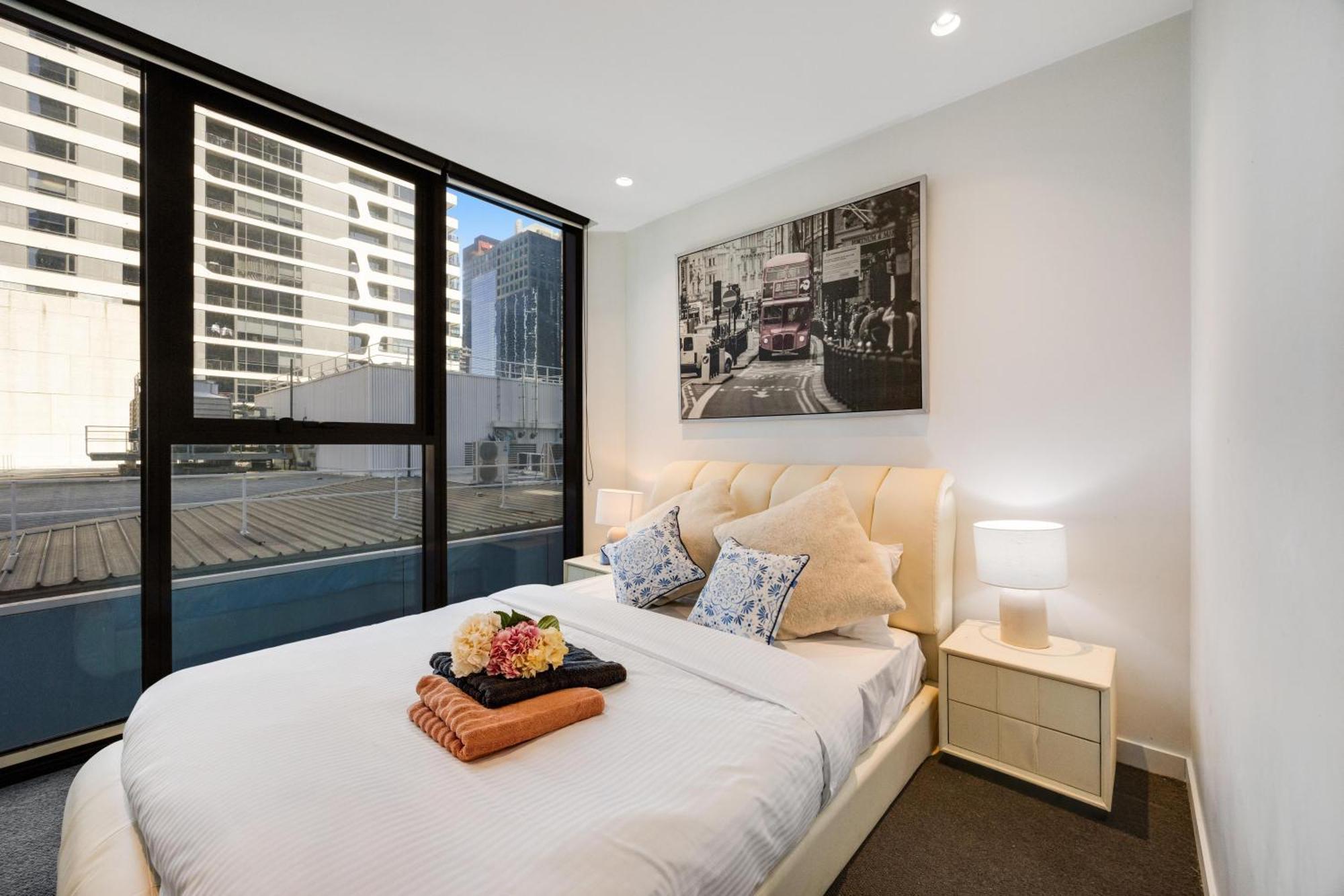 Metronest Hidden Apartment