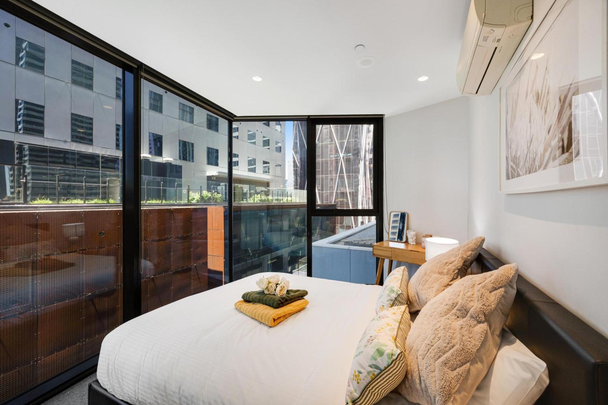 Metronest Hidden Apartment *
