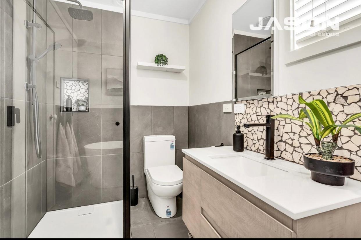 Homestay Summer Place Melbourne
