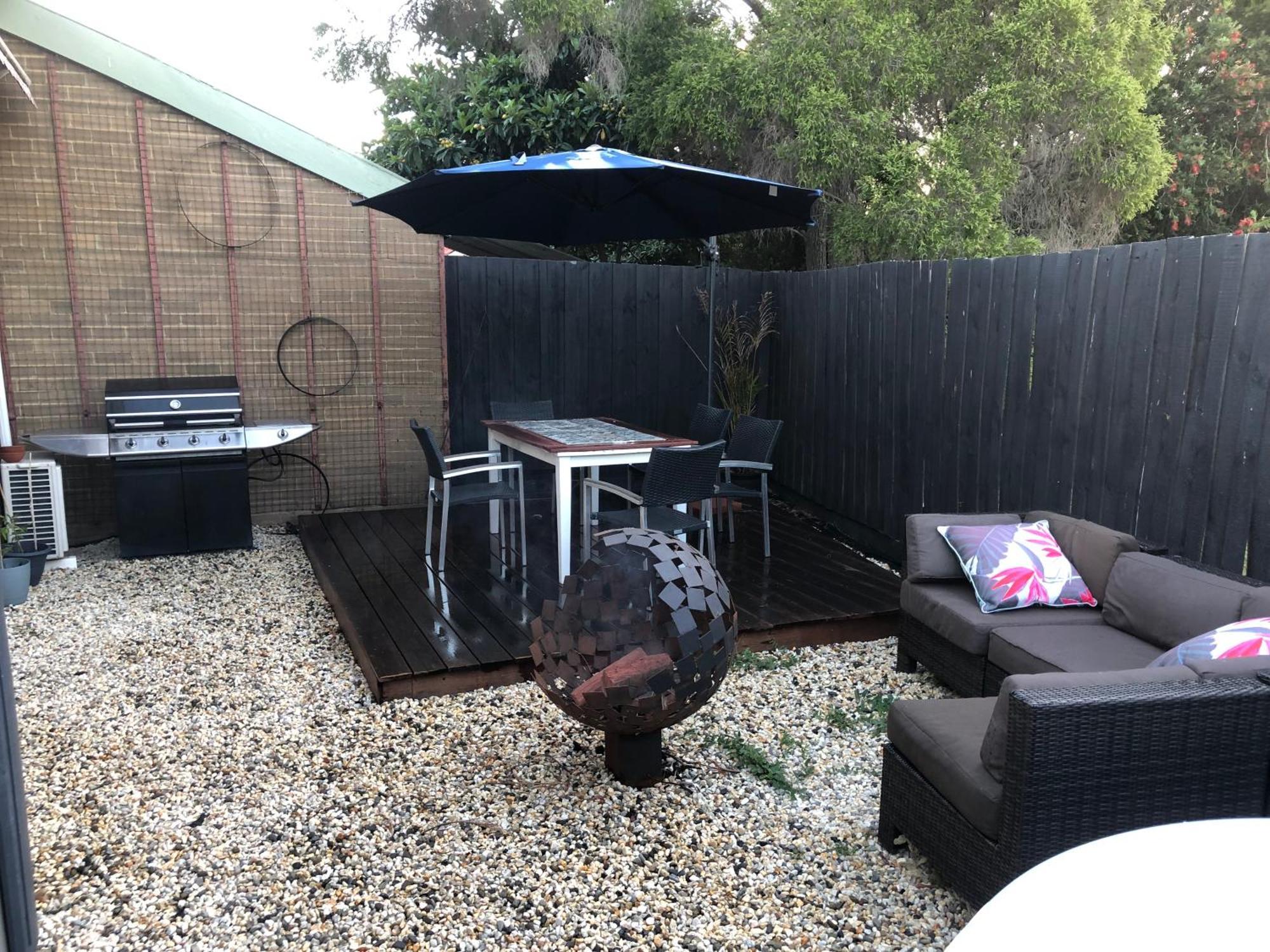 Homestay Summer Place