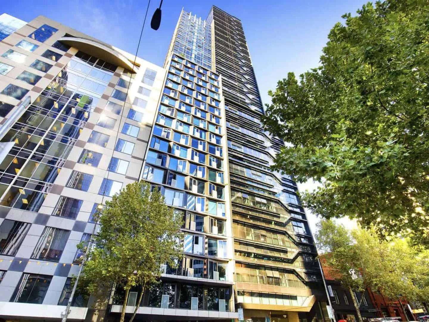 Stylish 2br With Panoramic Views Apartment Melbourne