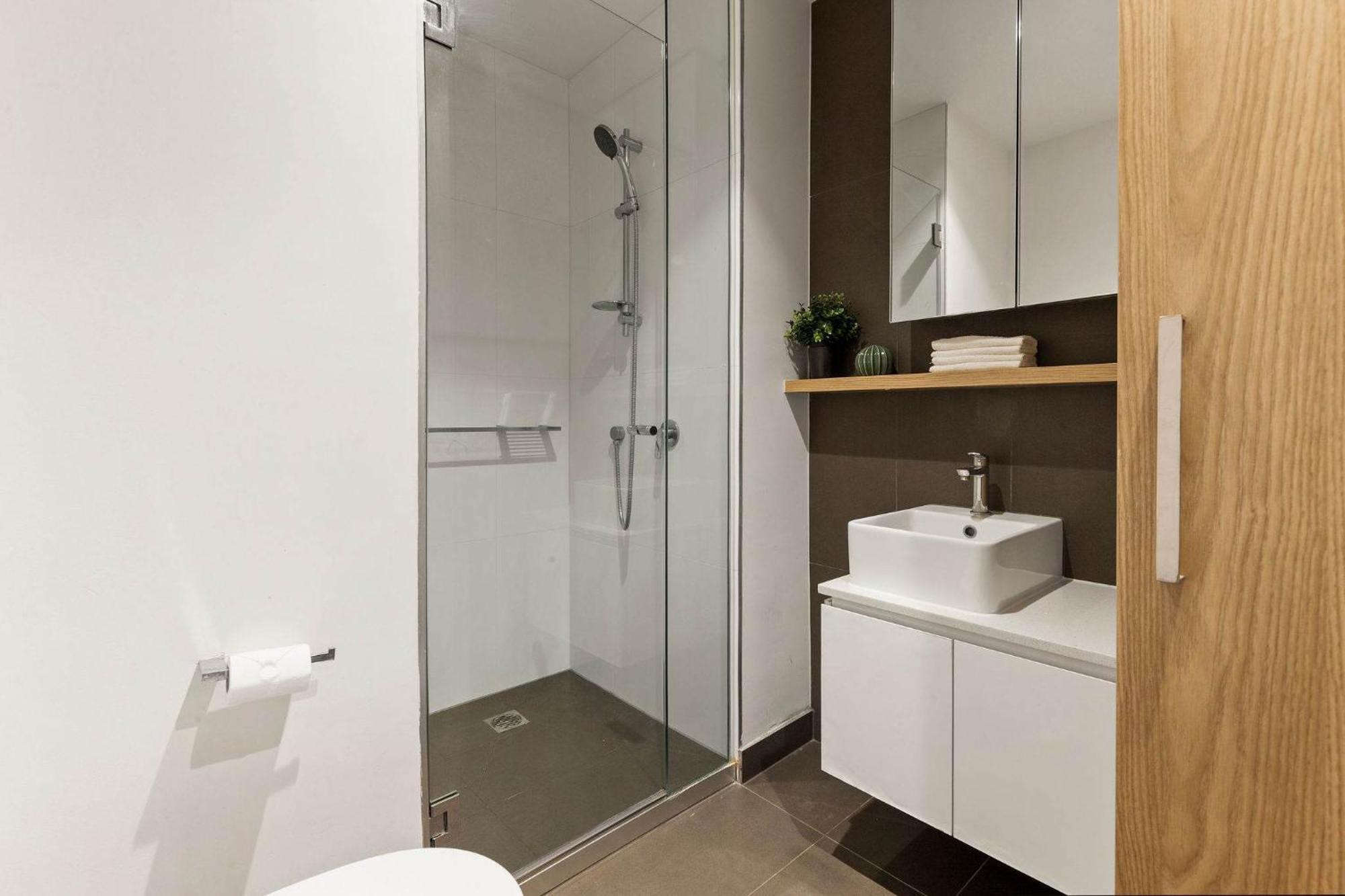 Apartment Stylish 2br With Panoramic Views Melbourne