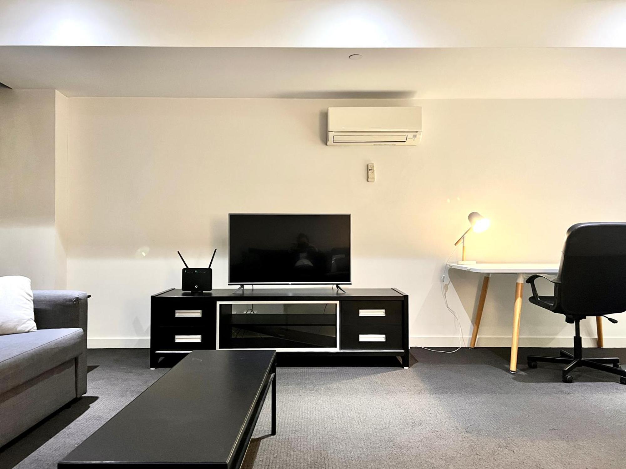Apartment Readyset