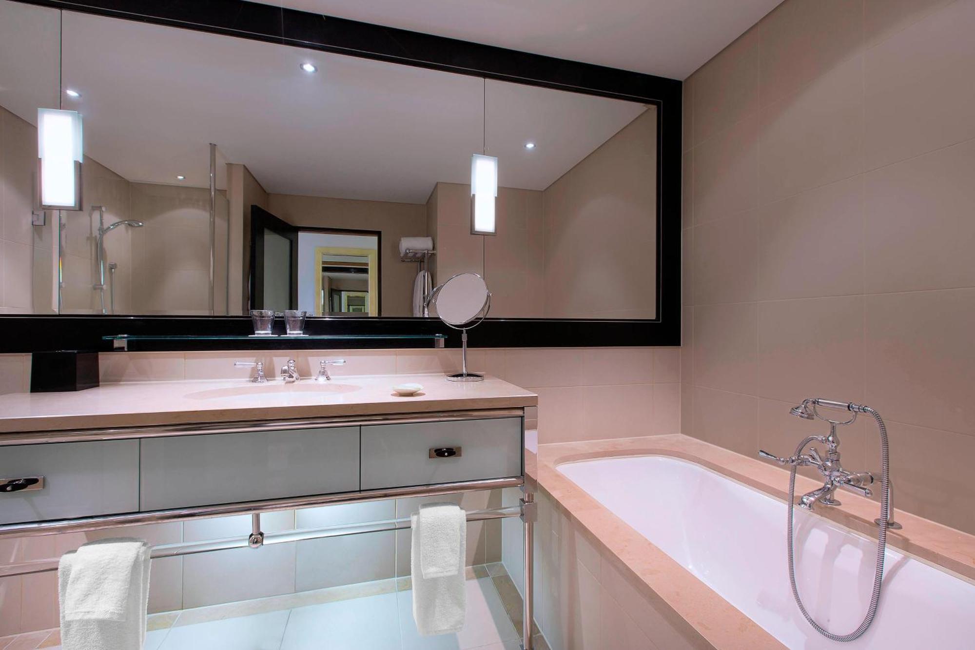 Hotel The Westin Melbourne