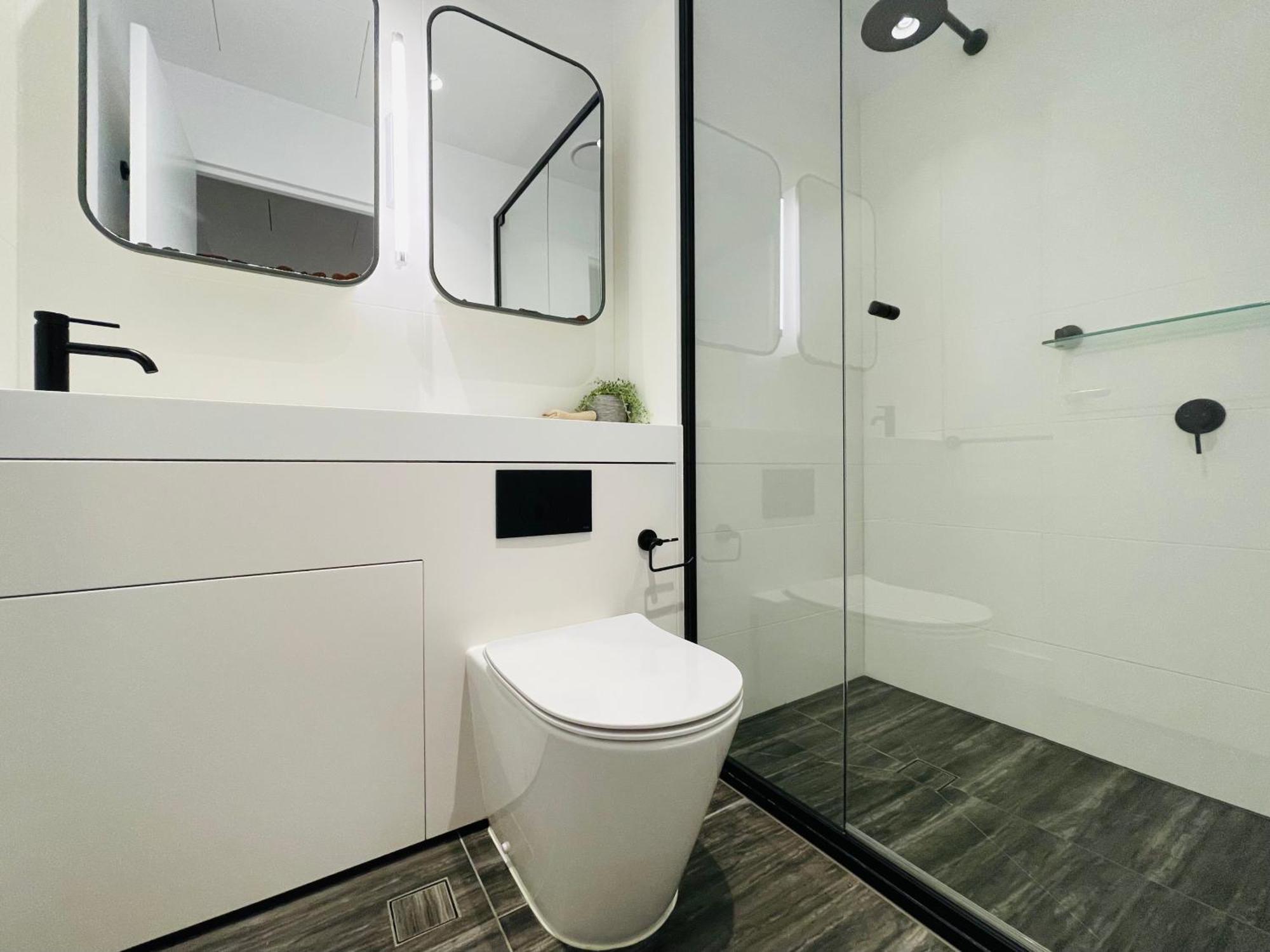 Apartment Mega Style Victoria One Melbourne