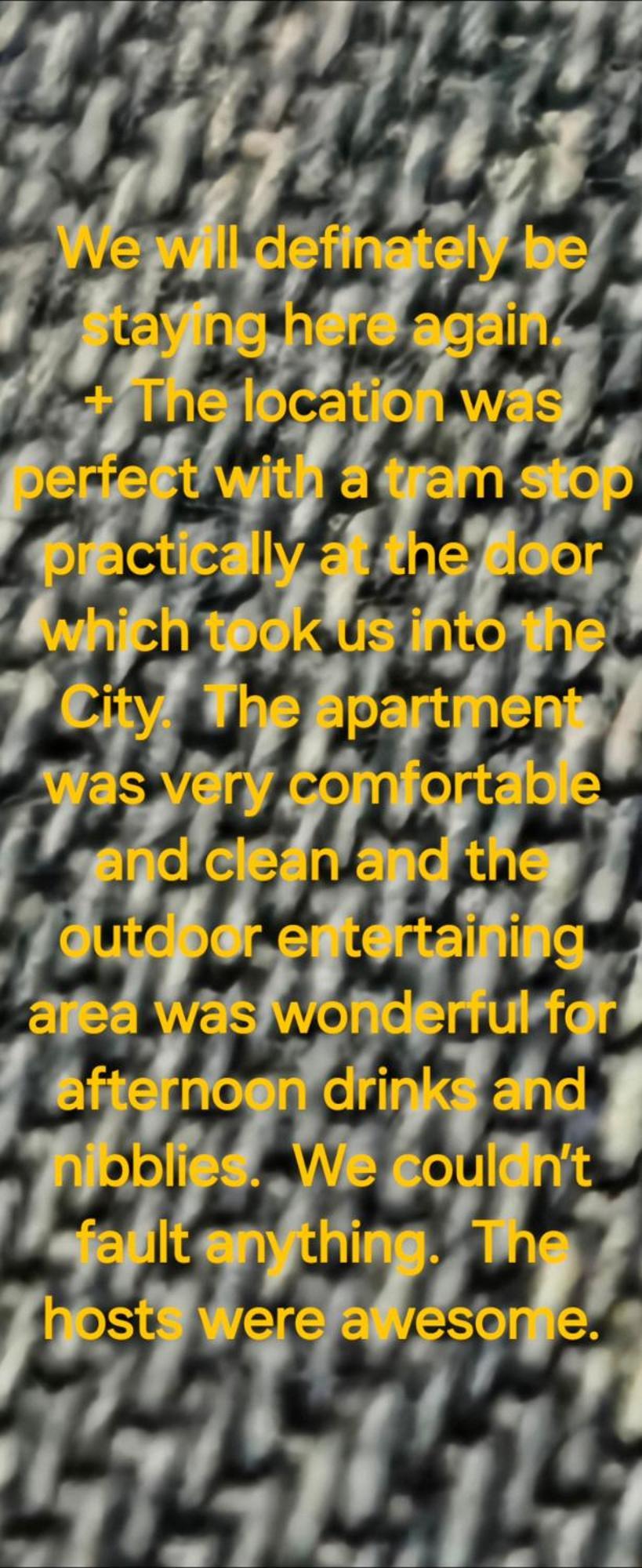 Penthouse 3 Bedroom 6 Guests 2 Bathrooms Apartment Melbourne