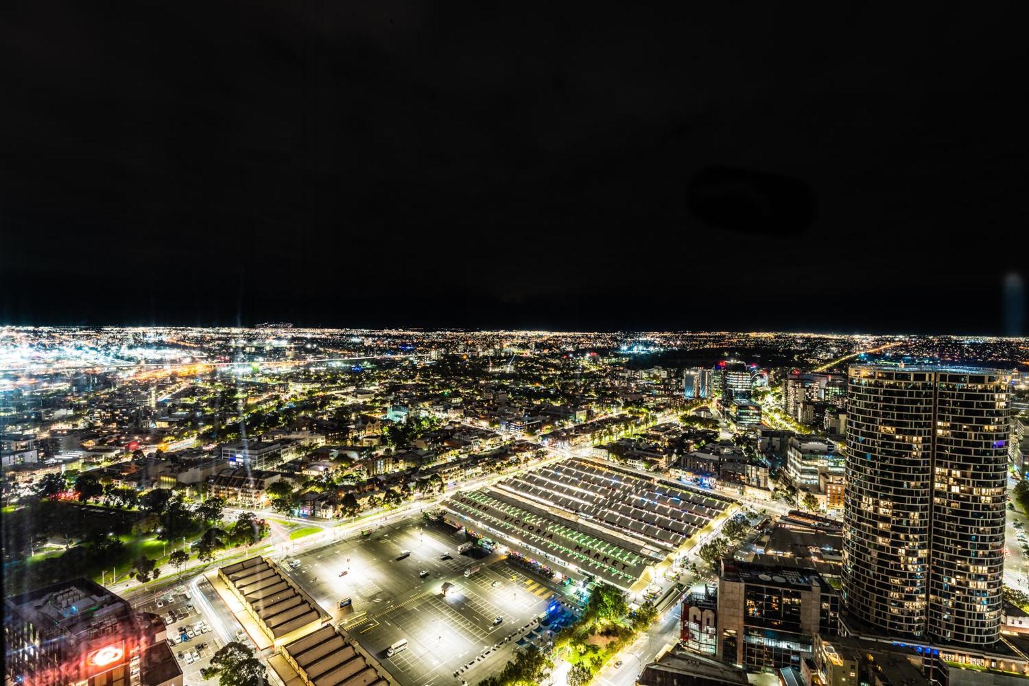 Stylish Cbd Heart Of Mel * Melbourne