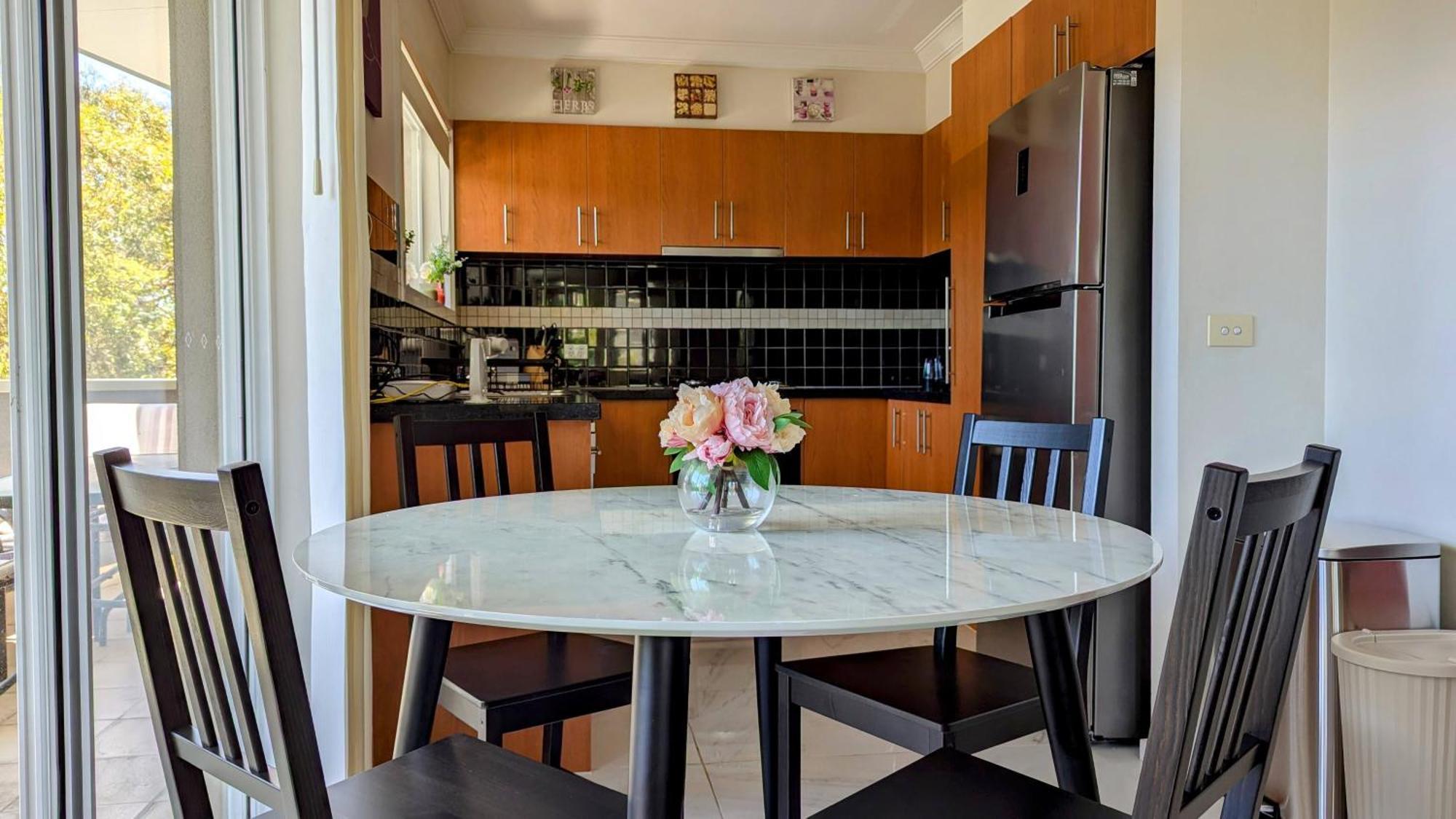 Retreat Townhouse Pentridge Village