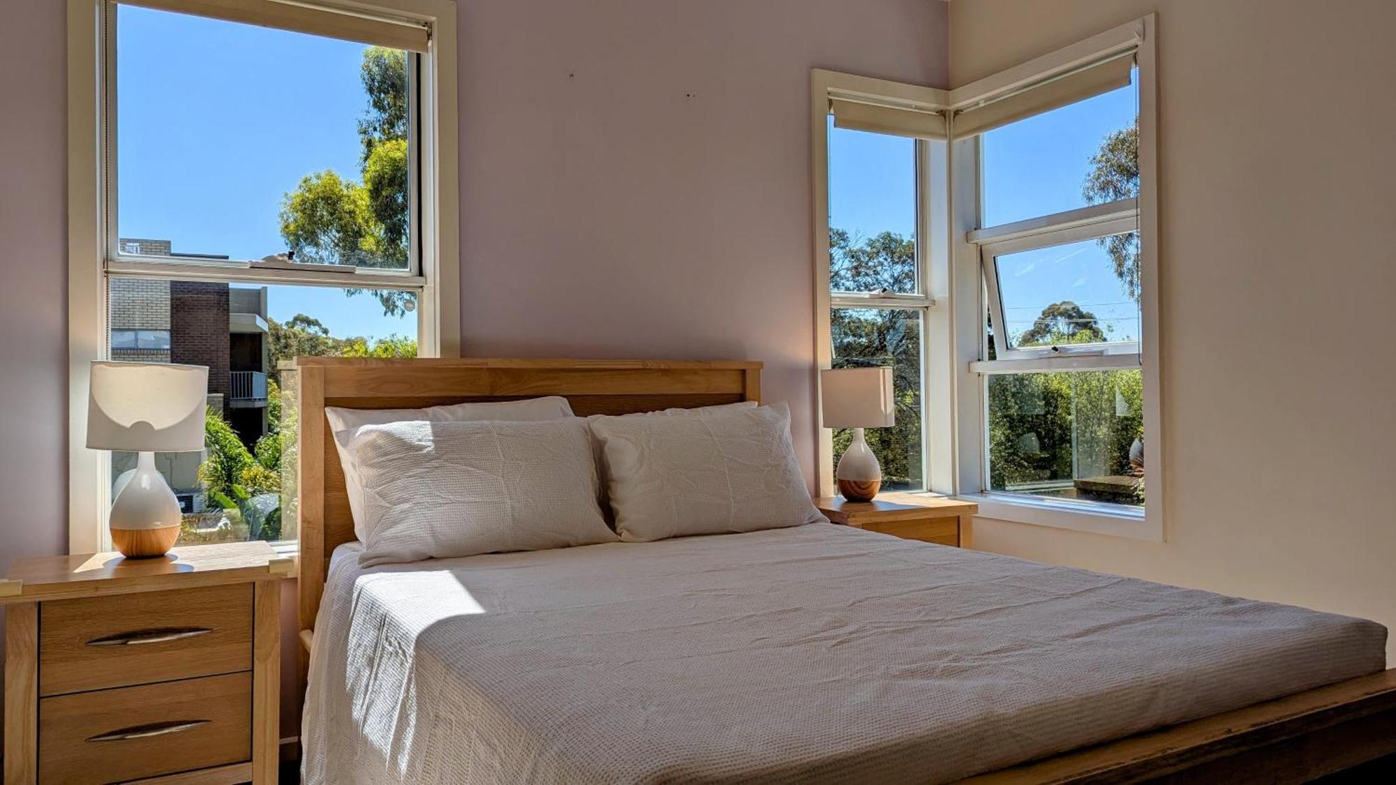 Retreat Townhouse Pentridge Village
