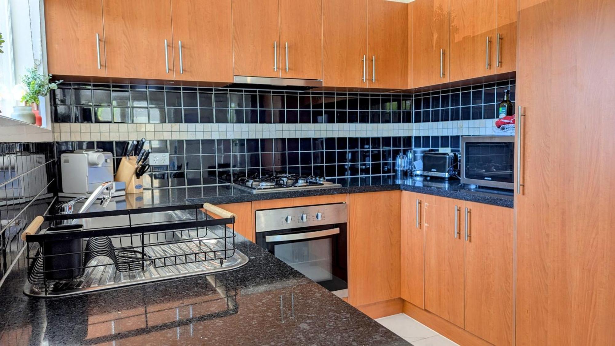 Holiday home Retreat Townhouse Pentridge Village