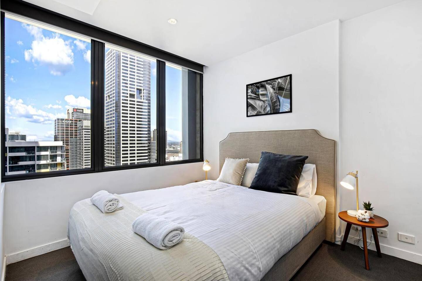 Apartment Modern One-bedroom In The Heart Of *