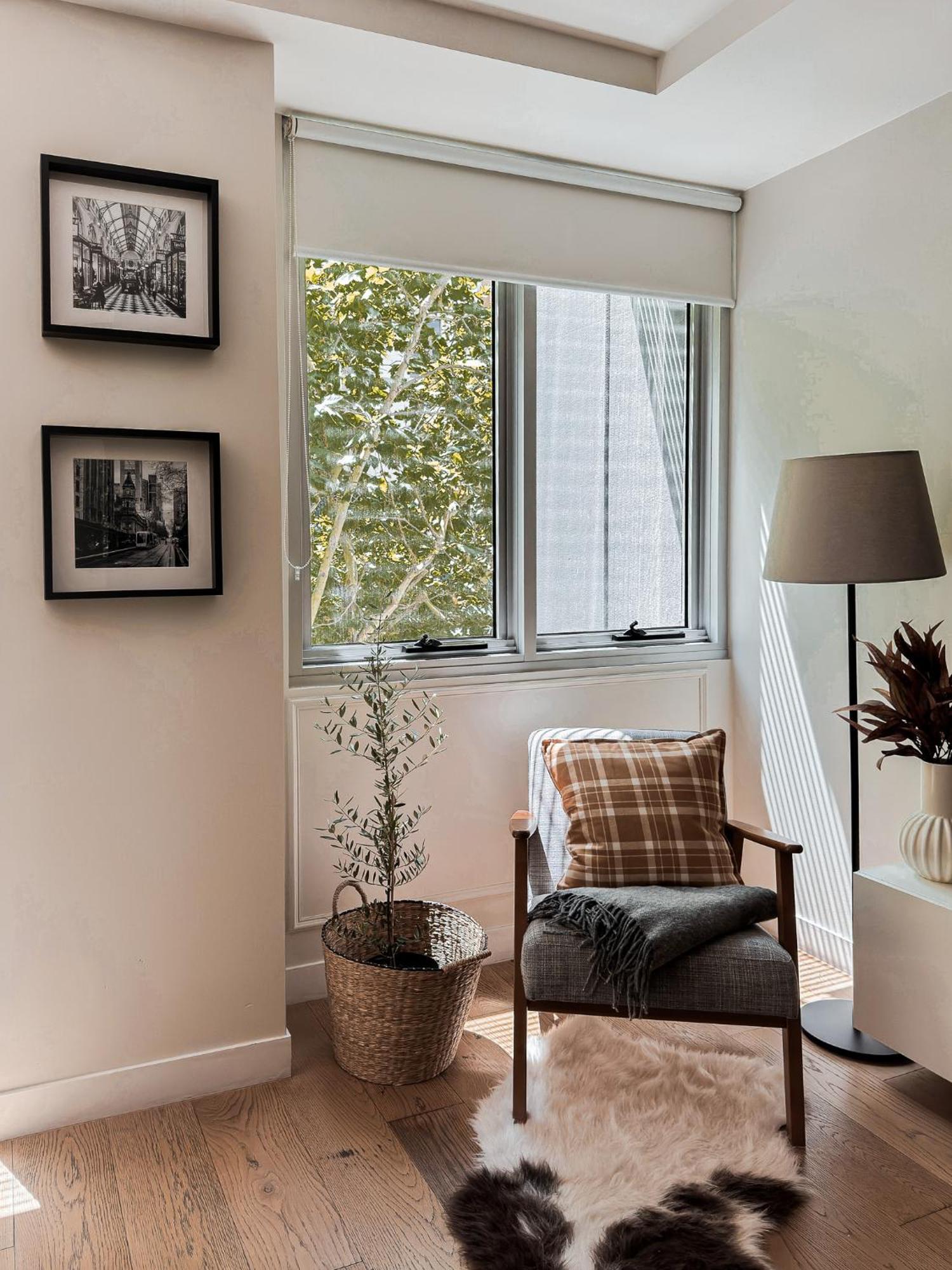Collins Escape - 2 Bedrooms With Collins St Balcony Apartment Melbourne