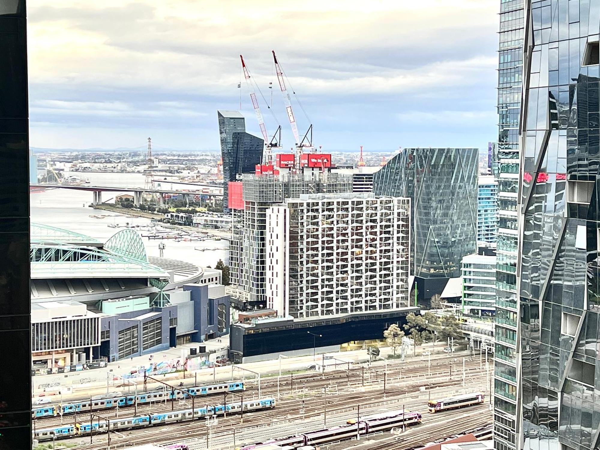 Apartment Readyset Melbourne