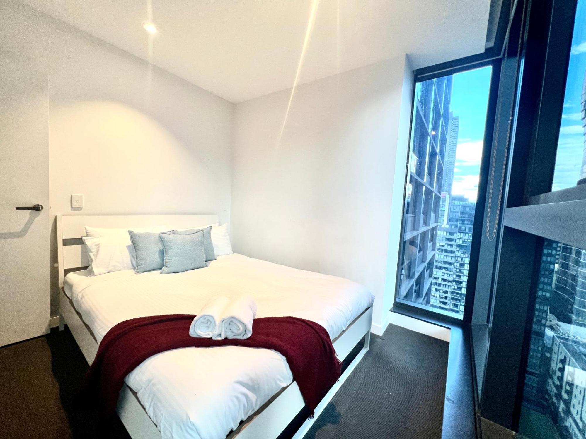 Readyset Apartment Melbourne