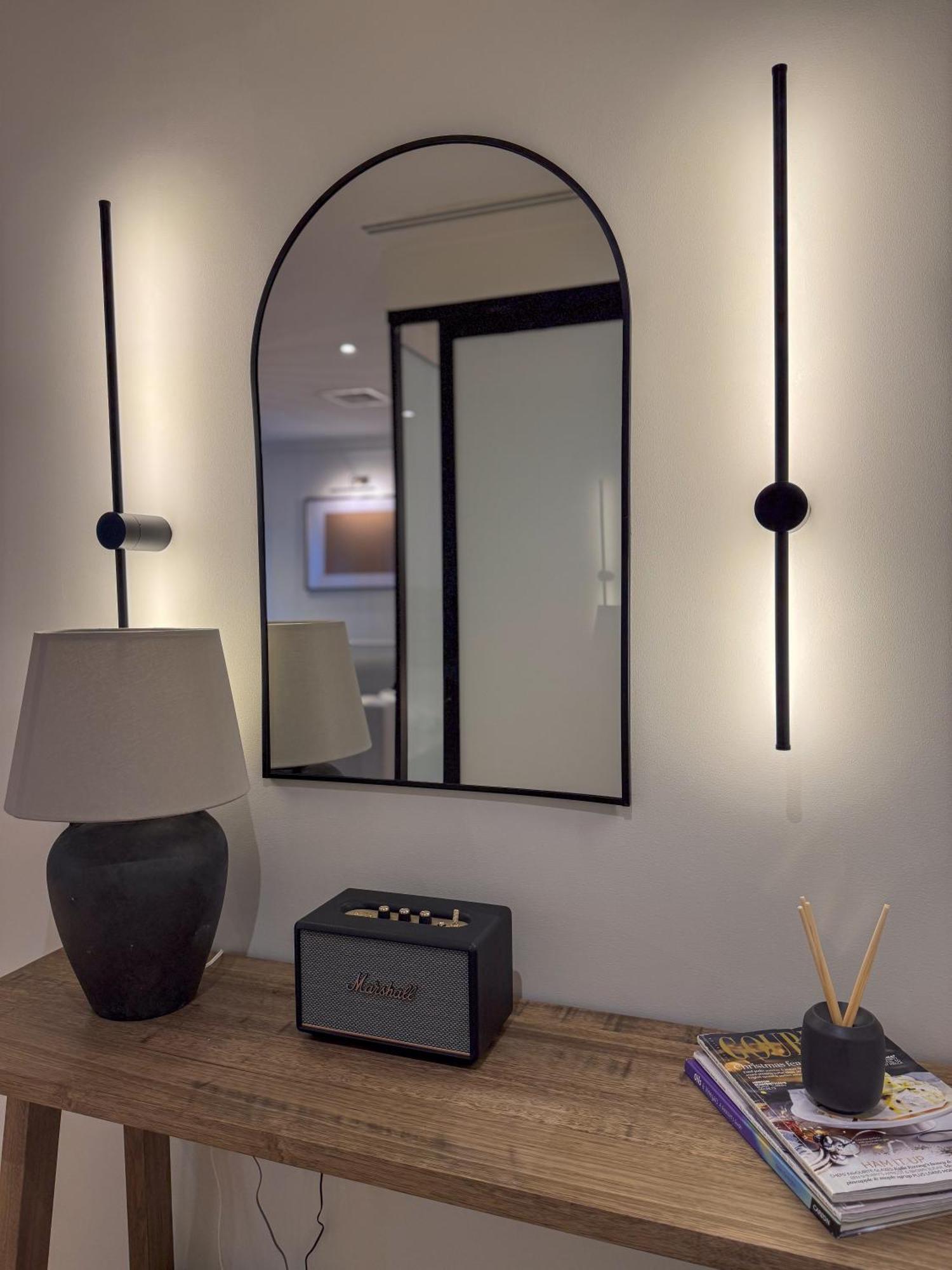 Collins Escape - 2 Bedrooms With Collins St Balcony Apartment *