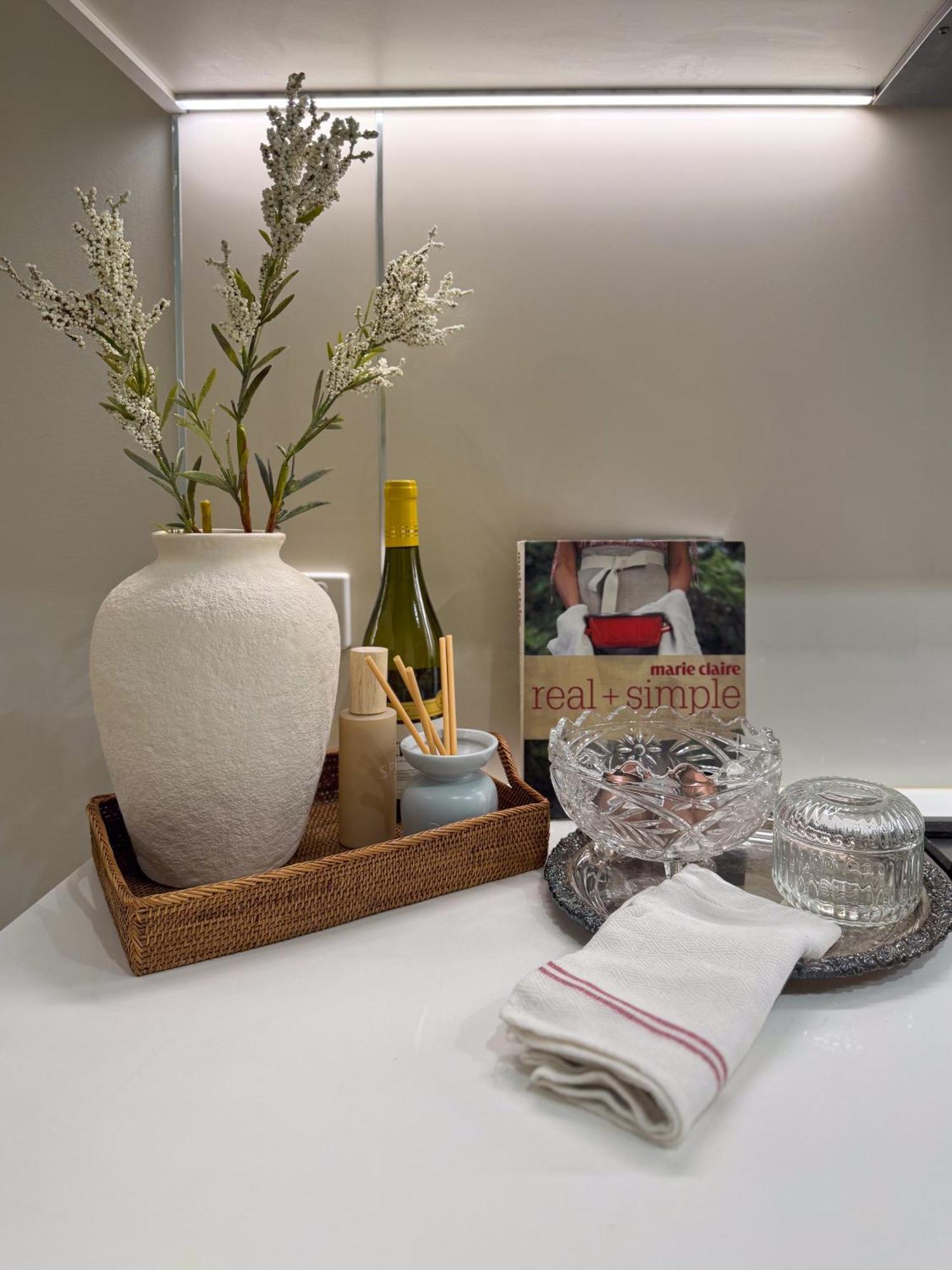 Collins Escape - 2 Bedrooms With Collins St Balcony Melbourne