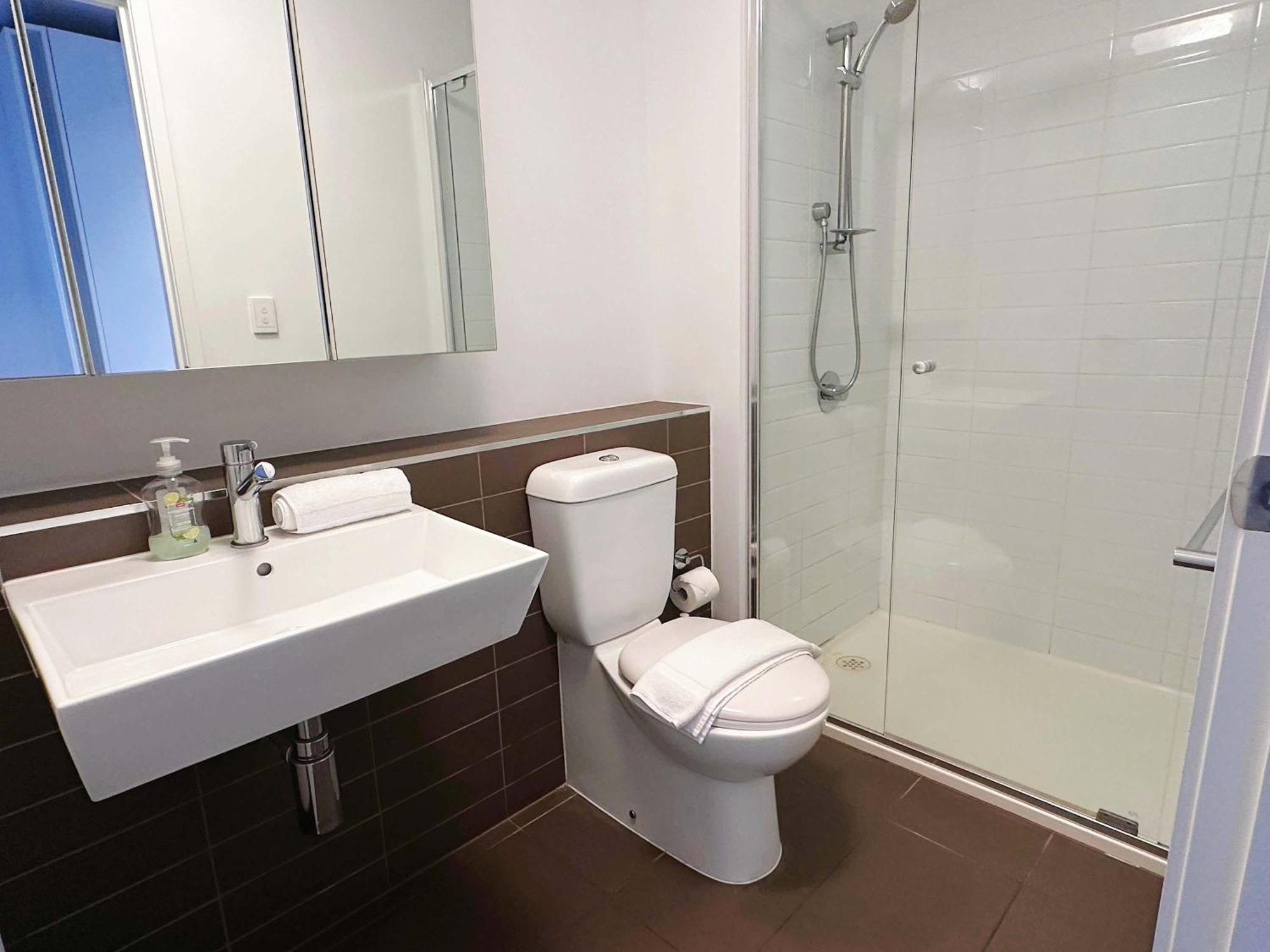 Apartment Cozy Near Southern Cross & Views Melbourne