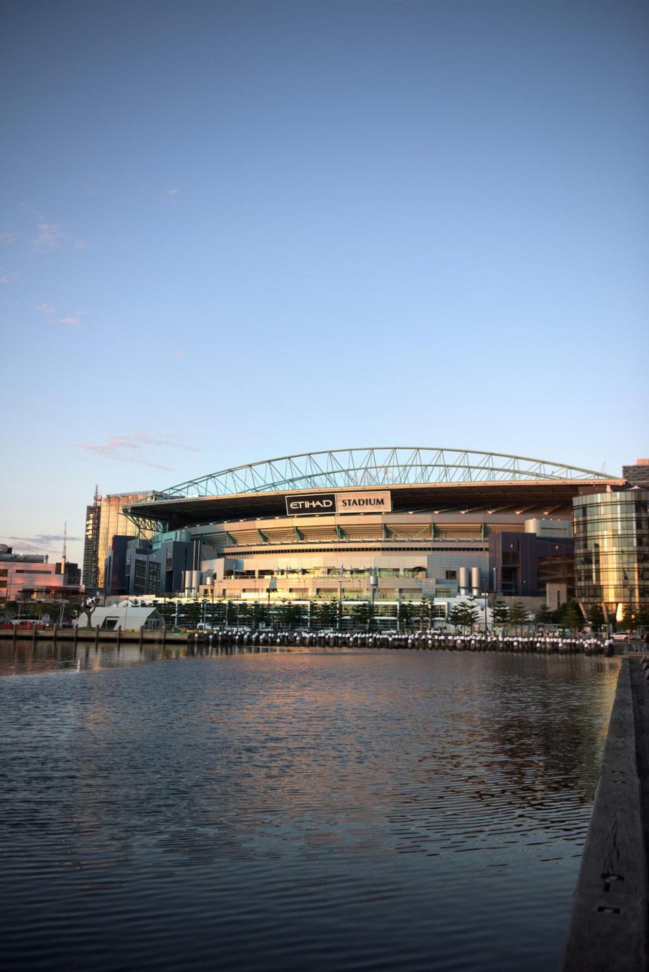 Hotel Peppers Docklands