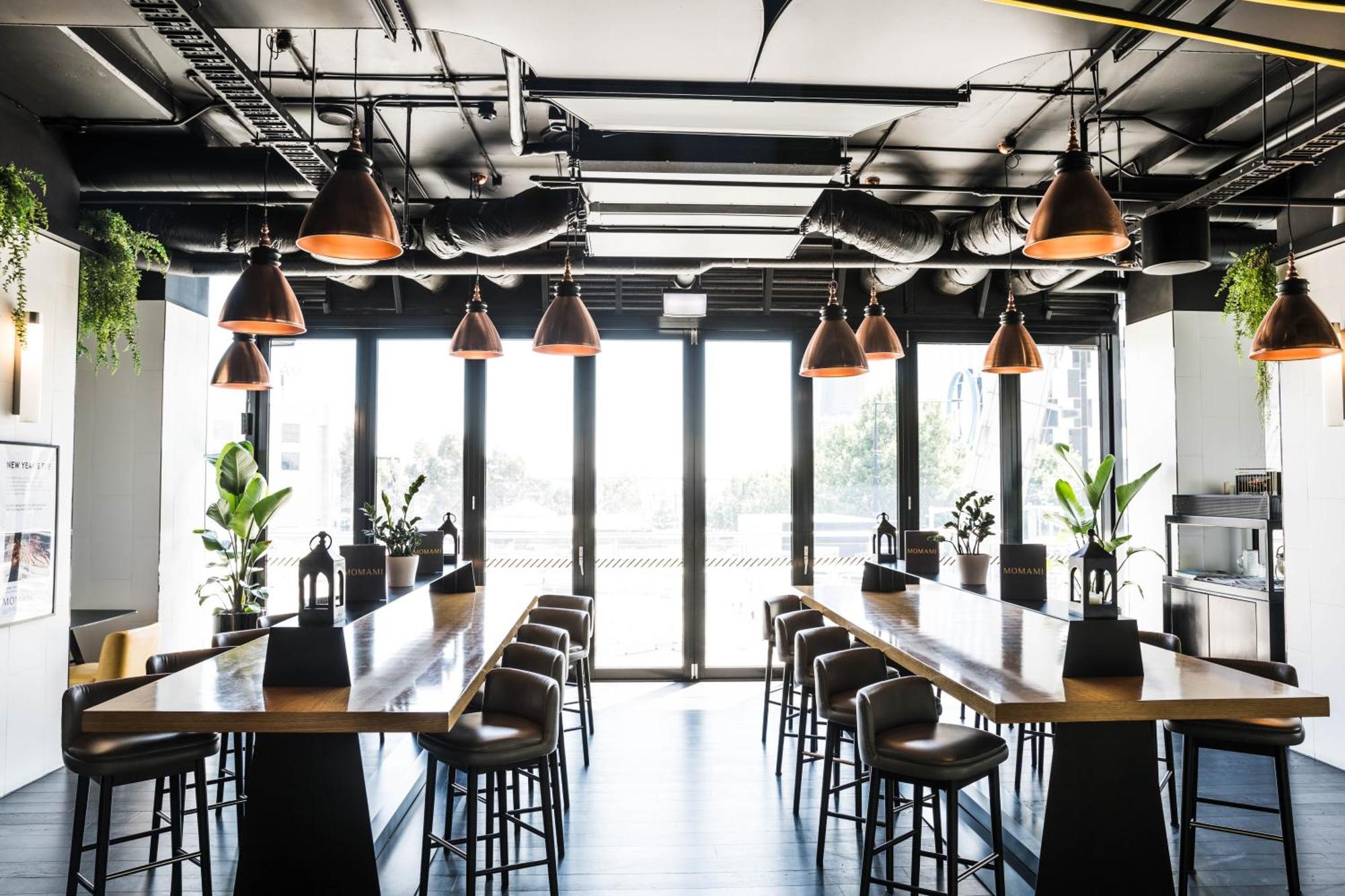 Peppers Docklands Hotel Melbourne