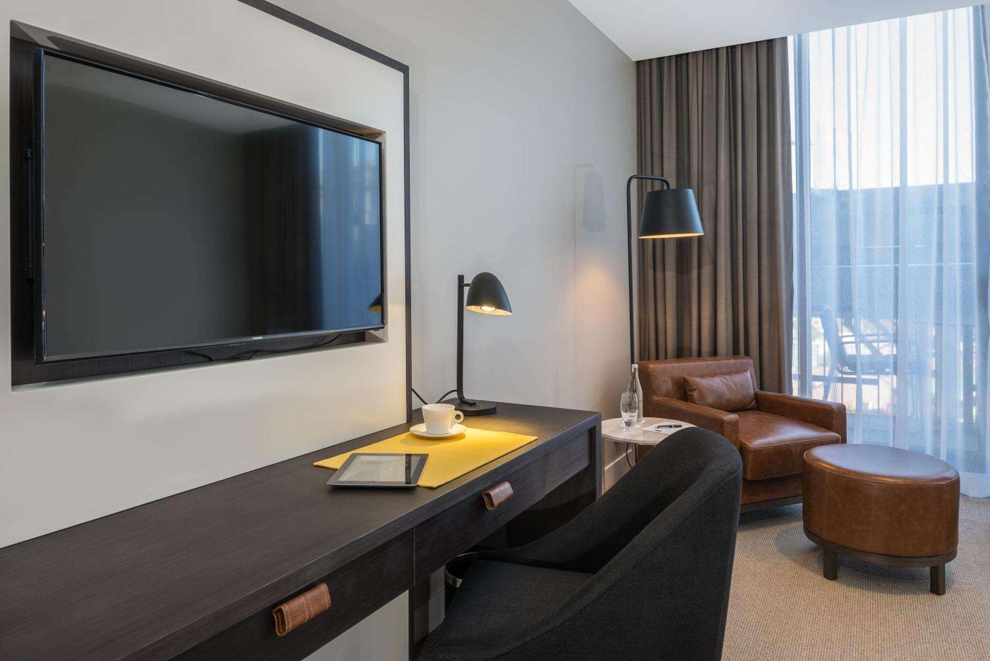 Hotel Peppers Docklands