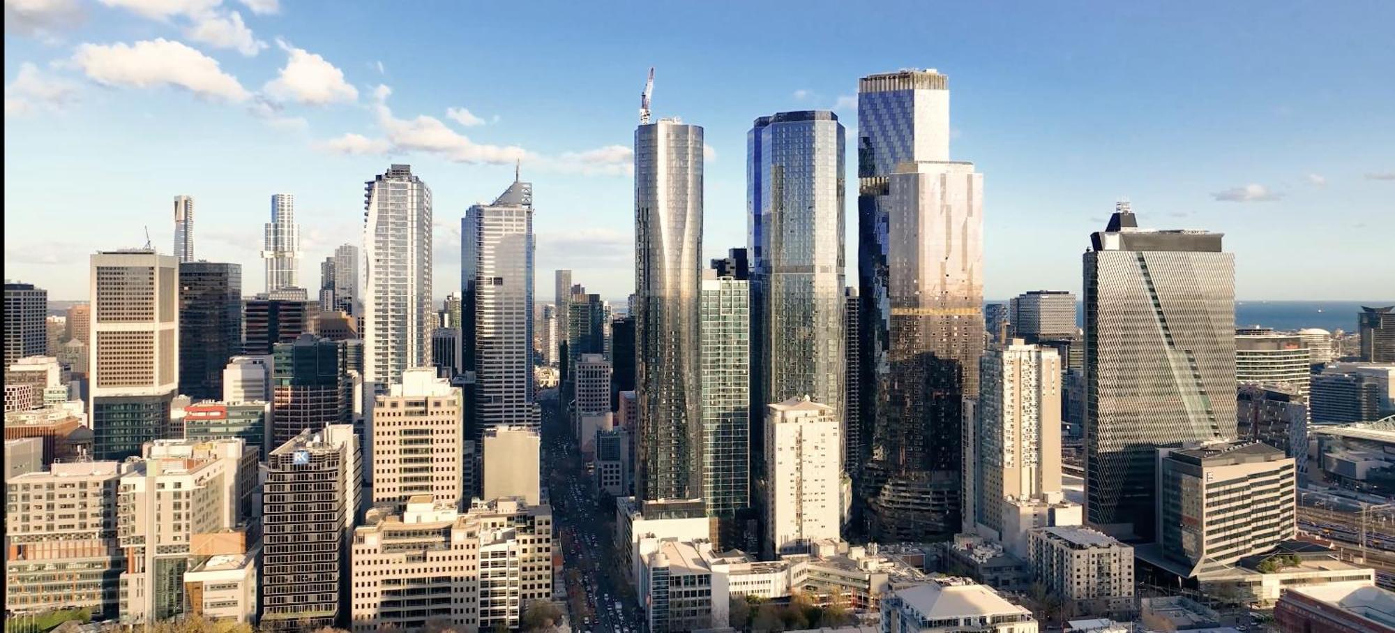 Chic 2br Luxury In Prime West Side Complex Center Of It Apartment *