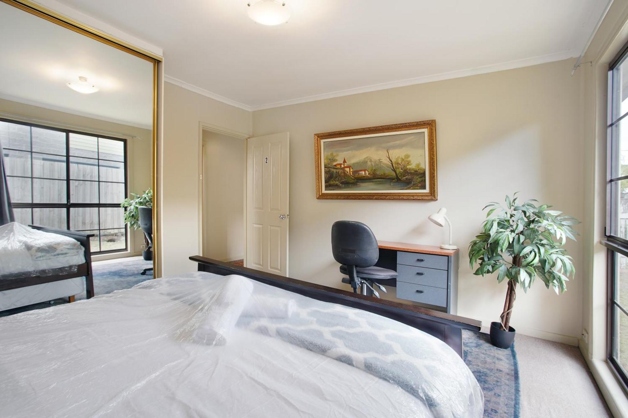 Three Bedroom Sweet Retreat In Coburg * Melbourne
