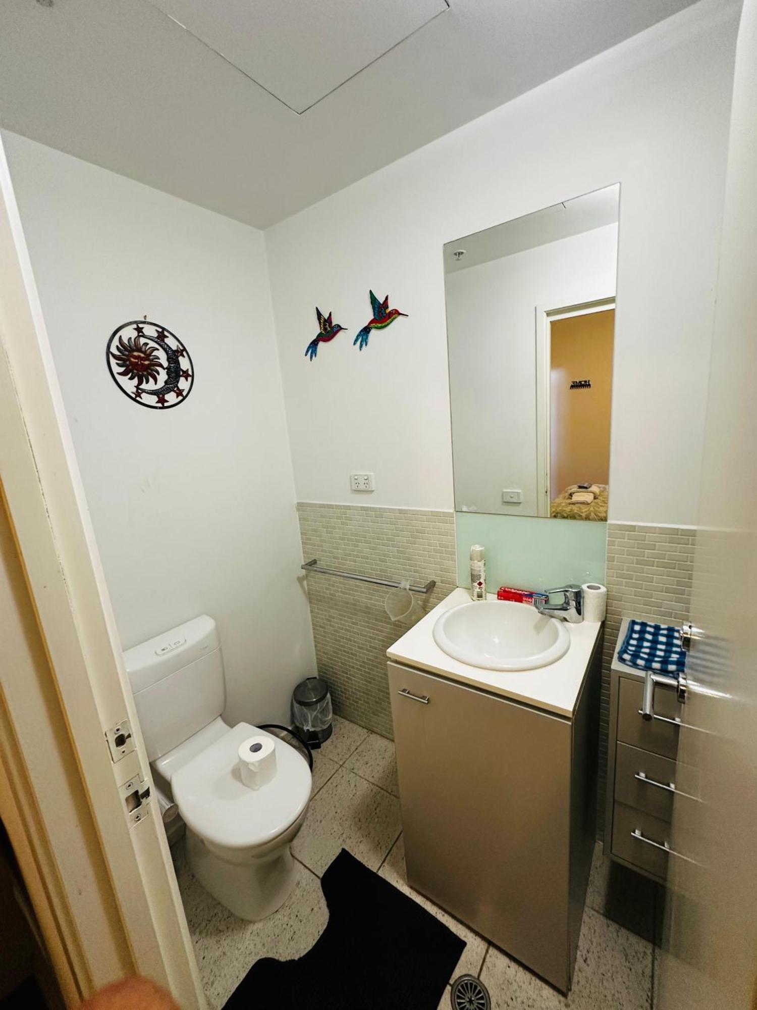 Town Hall View Penthouse Homestay Melbourne