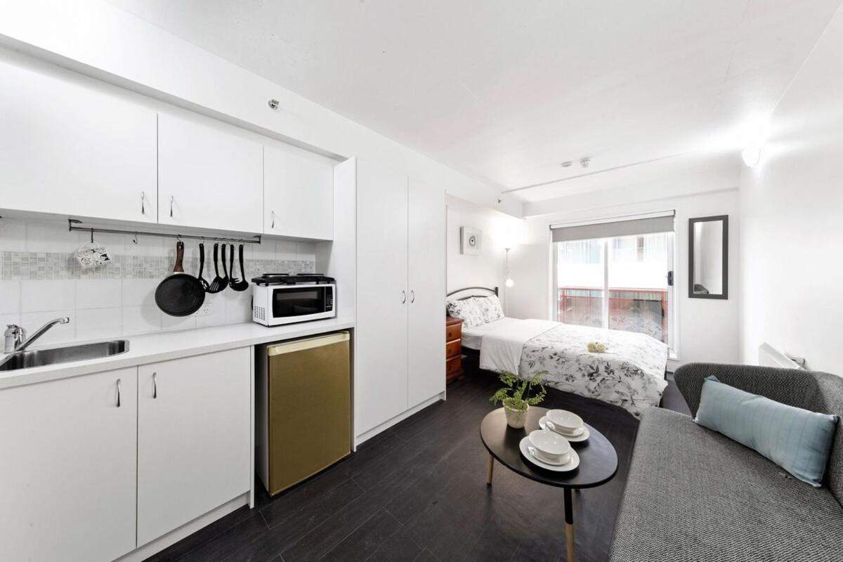 136 Lovely Cosy Heart Of Cbd Apartment Melbourne