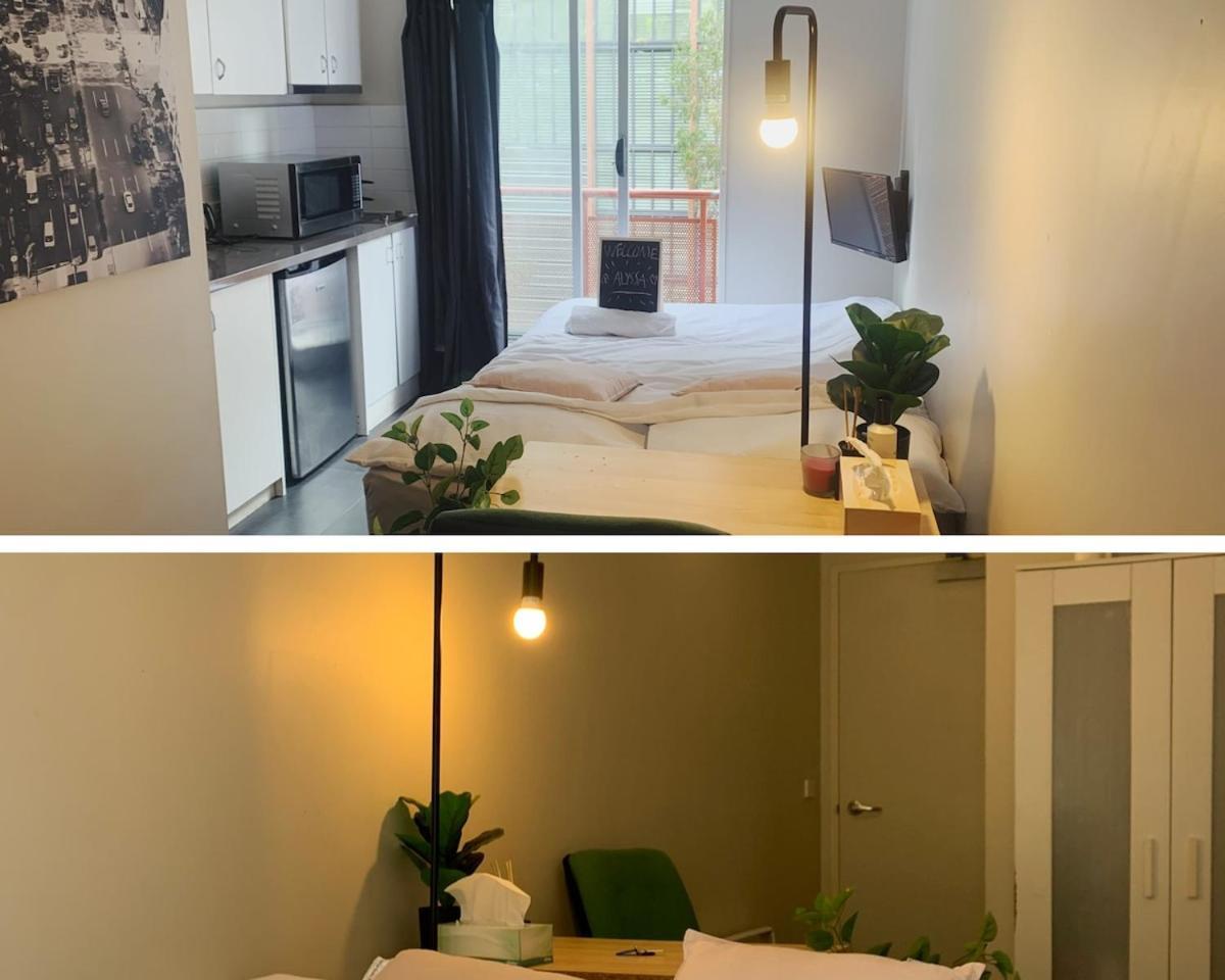 Apartment 72 Lovely Budget Super Cosy Heart Of Cbd