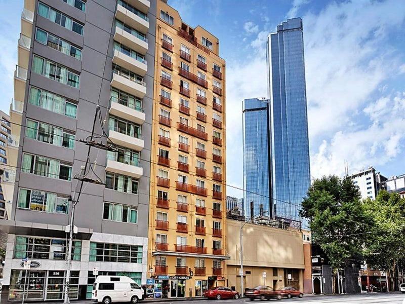 72 Lovely Budget Super Cosy Heart Of Cbd Apartment *