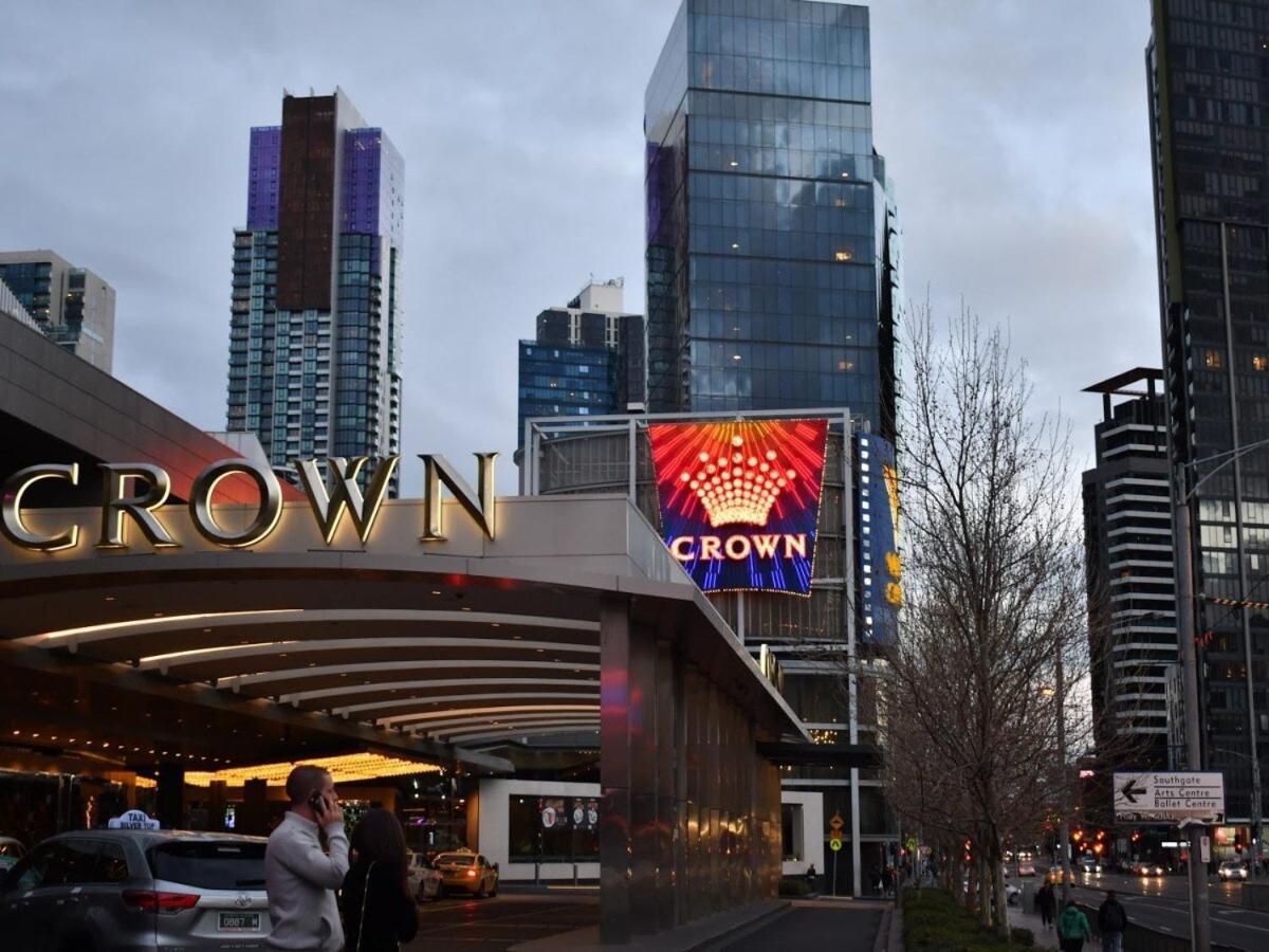 72 Lovely Budget Super Cosy Heart Of Cbd * Melbourne