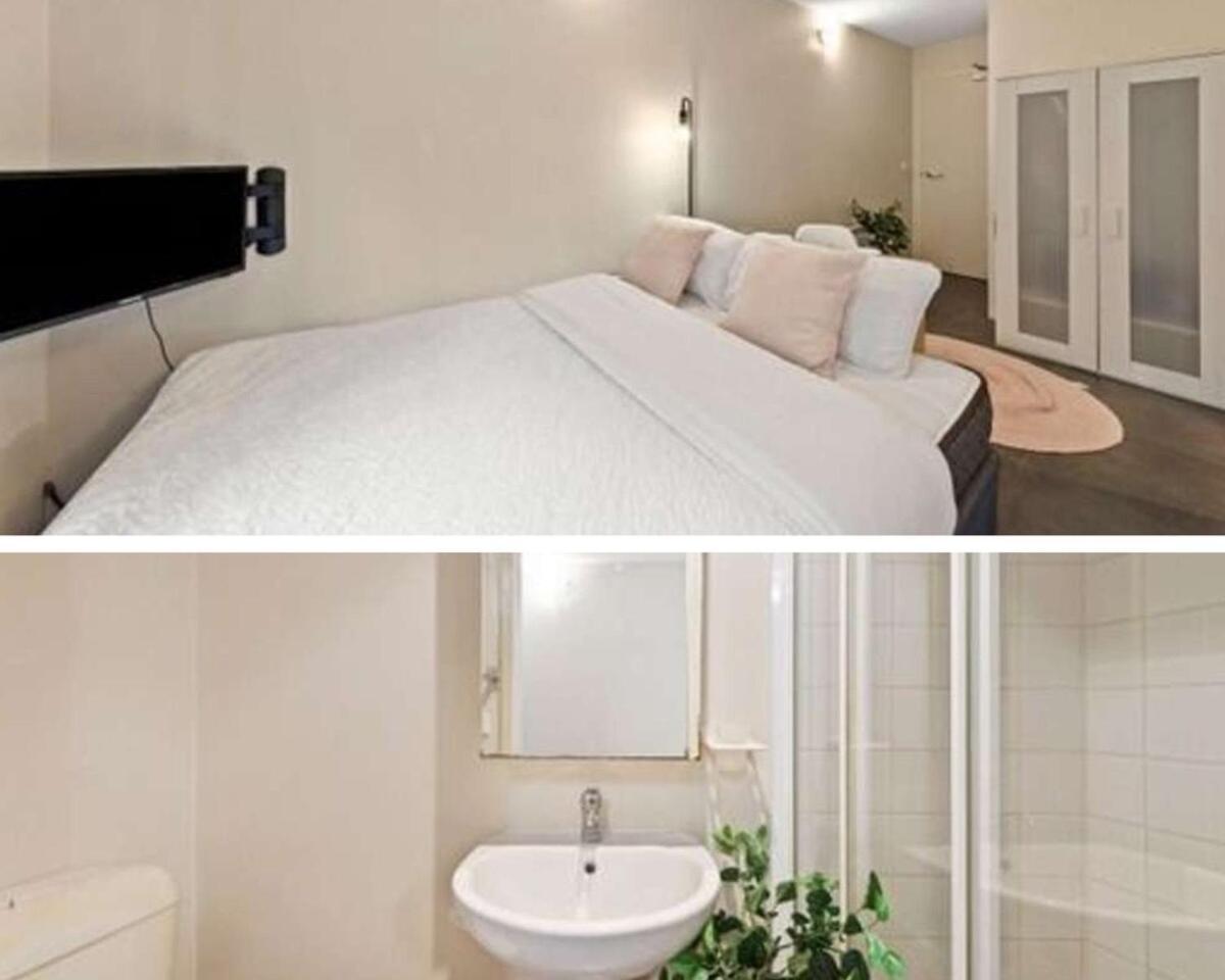 72 Lovely Budget Super Cosy Heart Of Cbd Apartment Melbourne