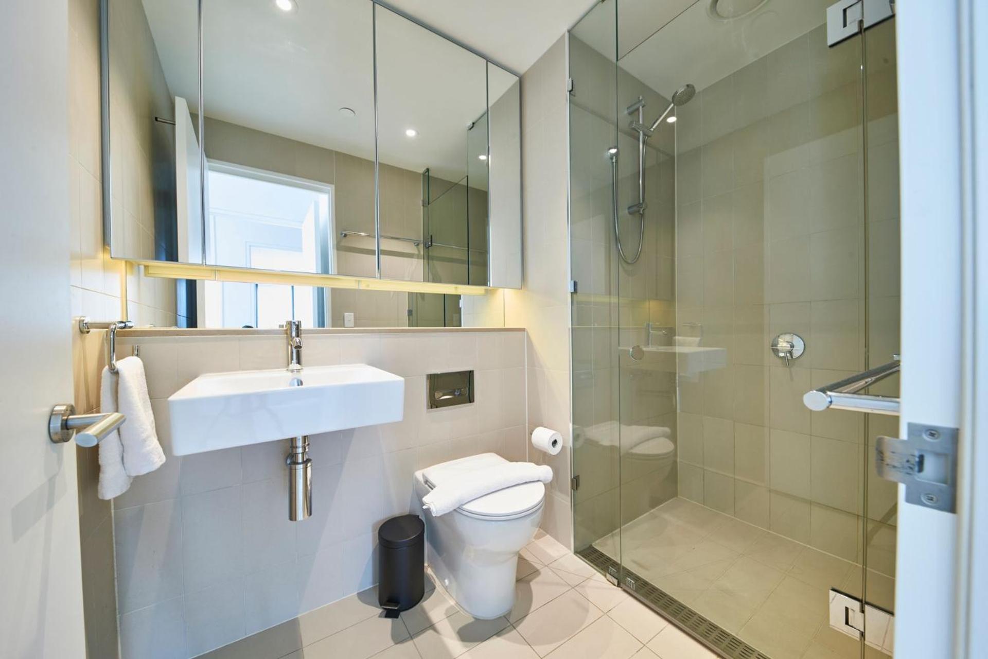 Apartment Sky Retreat At 889 Collins *