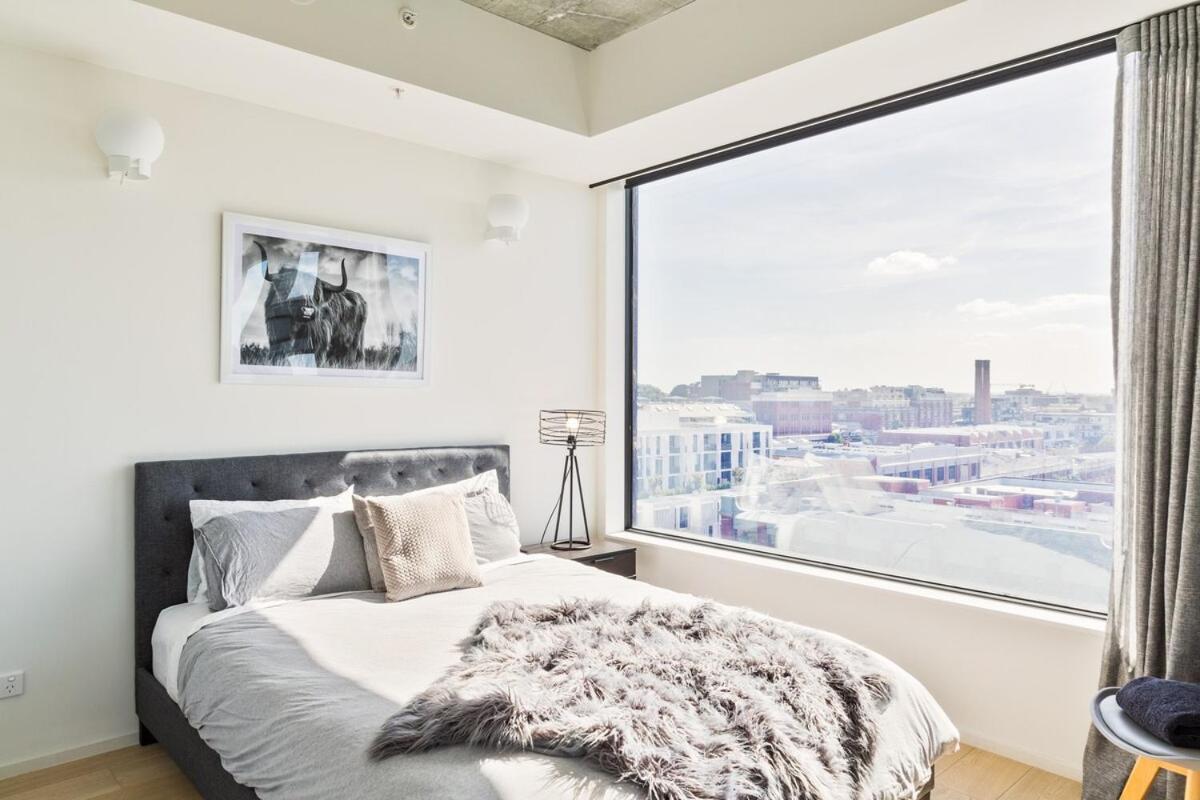Penthouse Collingwood Apartment