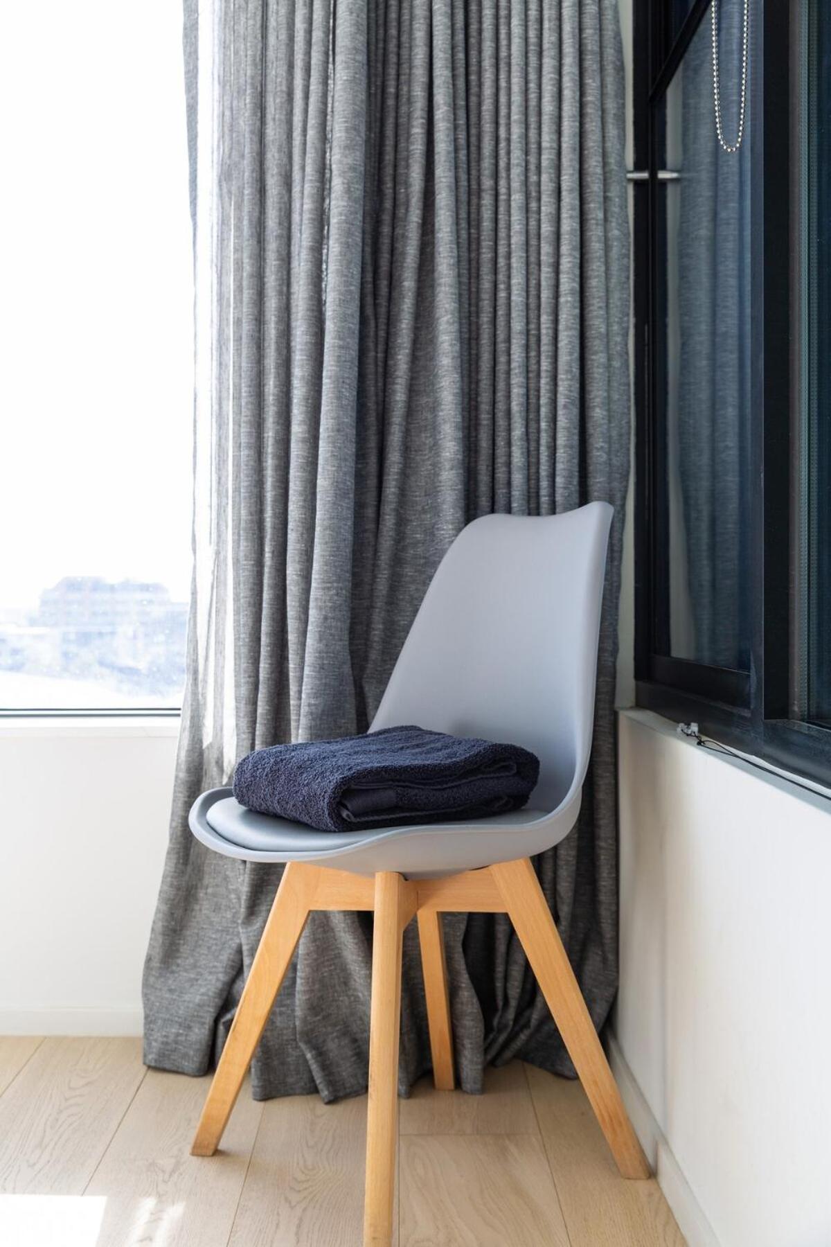 Penthouse Collingwood Apartment *