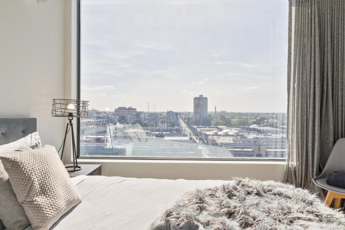 Apartment Penthouse Collingwood