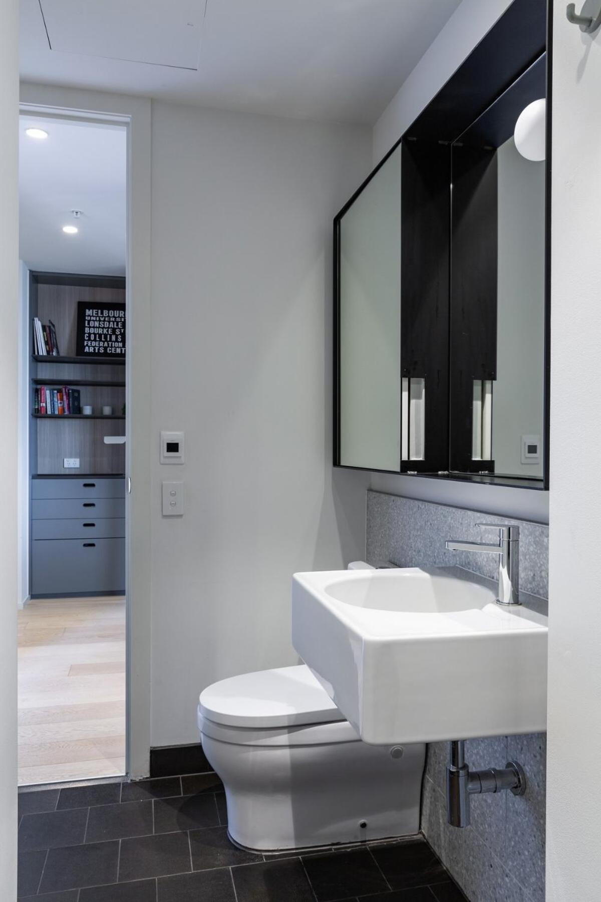 Penthouse Collingwood *