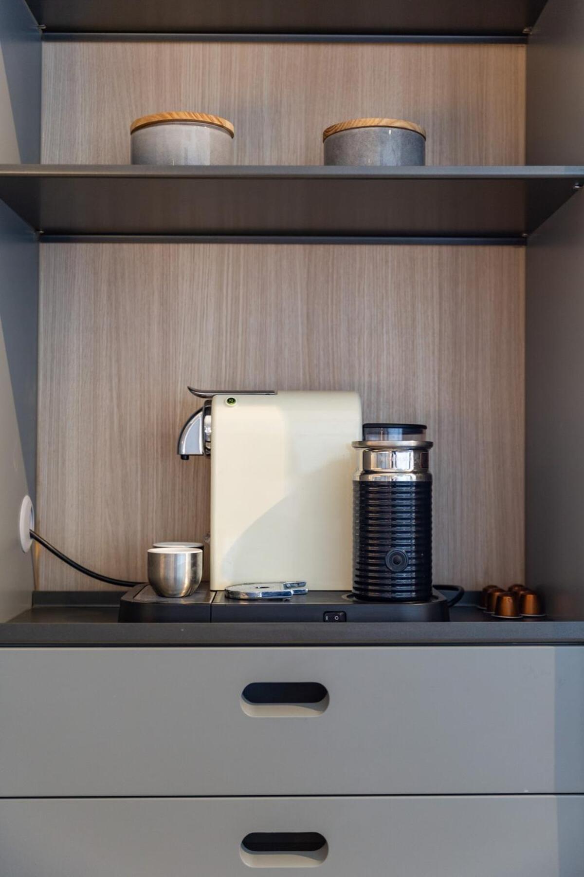 Apartment Penthouse Collingwood Melbourne