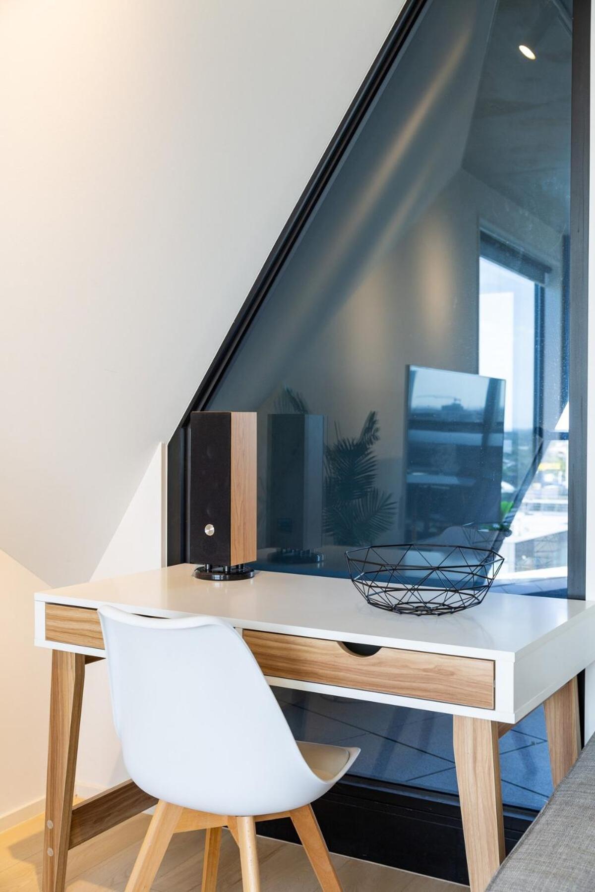 Penthouse Collingwood Apartment