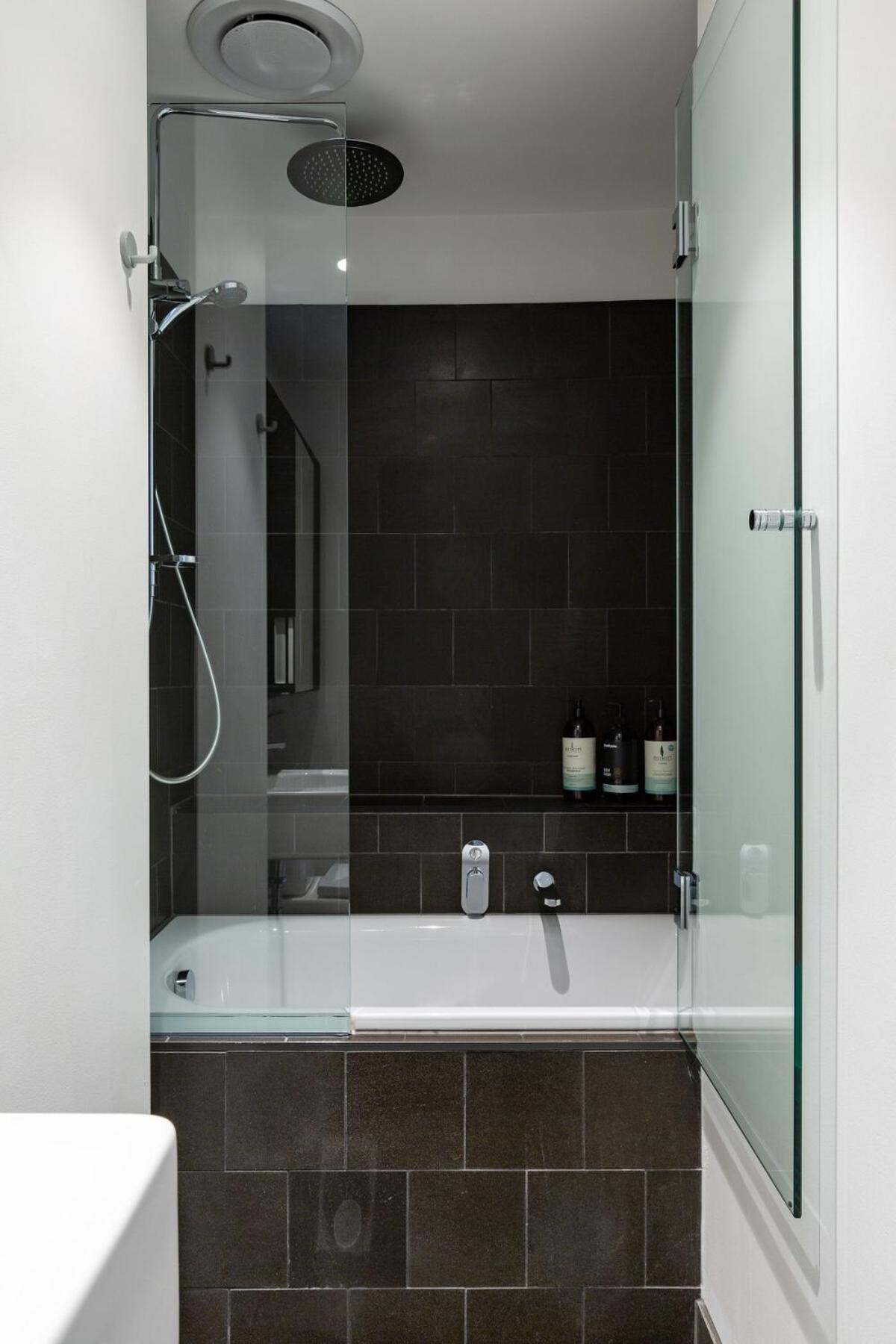 Apartment Penthouse Collingwood