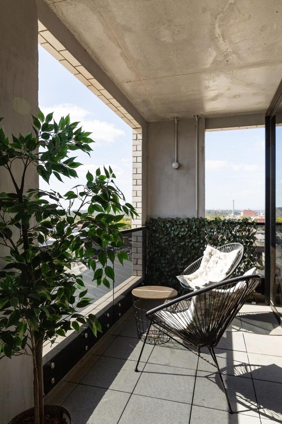 Penthouse Collingwood Apartment Melbourne