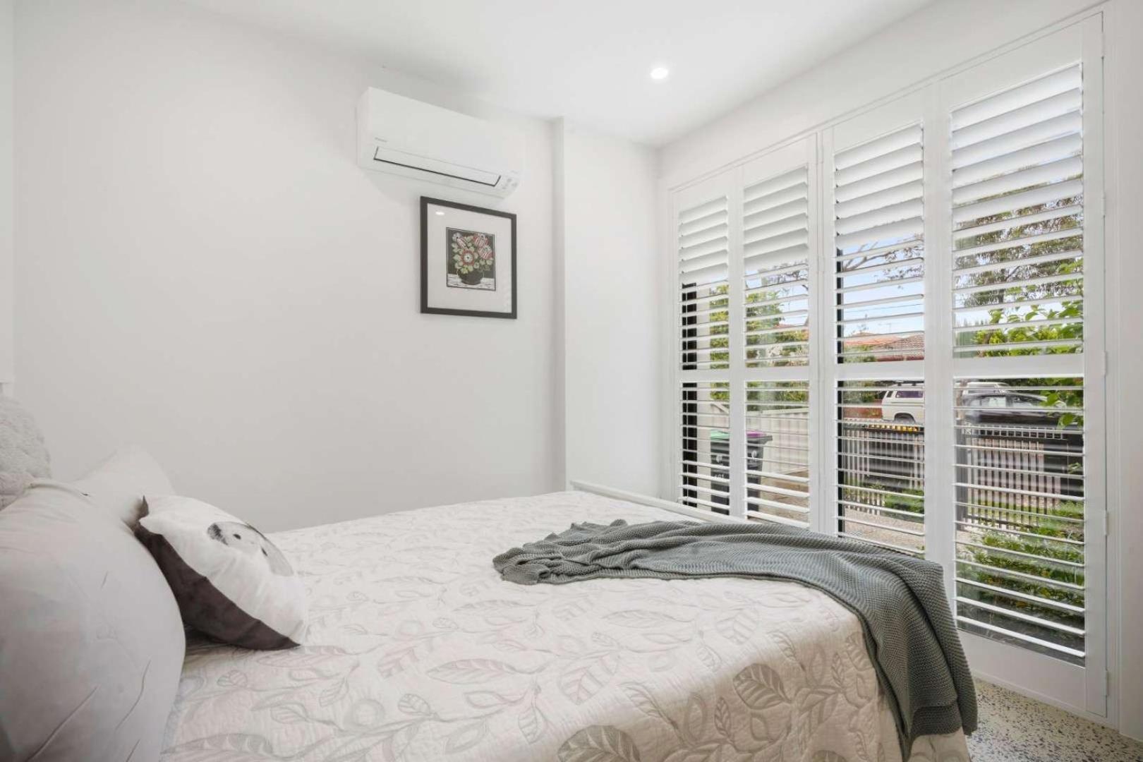 Holiday home Peaceful Retreat With Backyard In Brunswick East