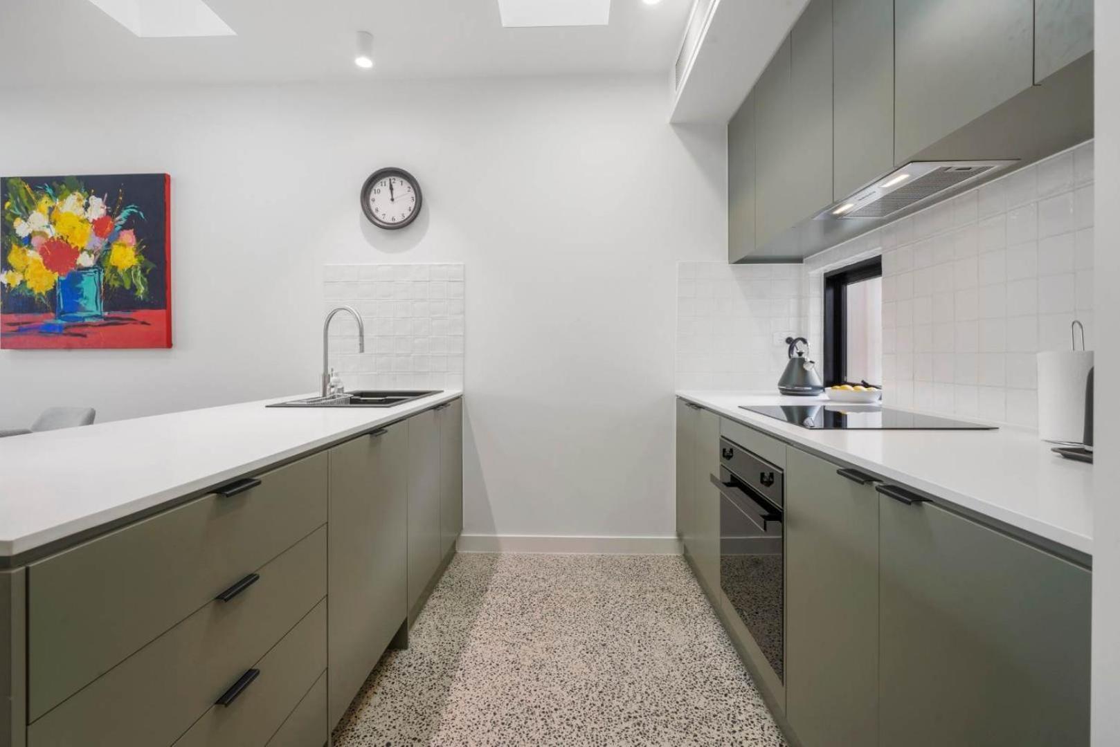 Holiday home Peaceful Retreat With Backyard In Brunswick East