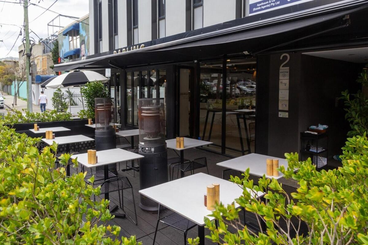 Stylish & Fully Equipped Melbourne