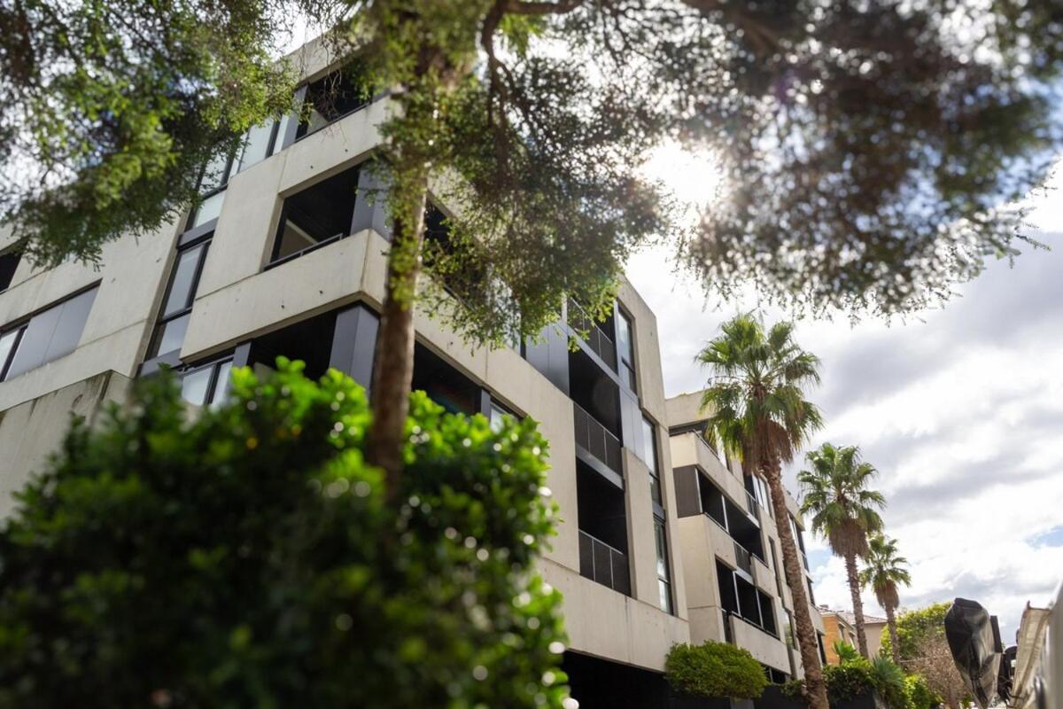 Stylish & Fully Equipped Apartment
