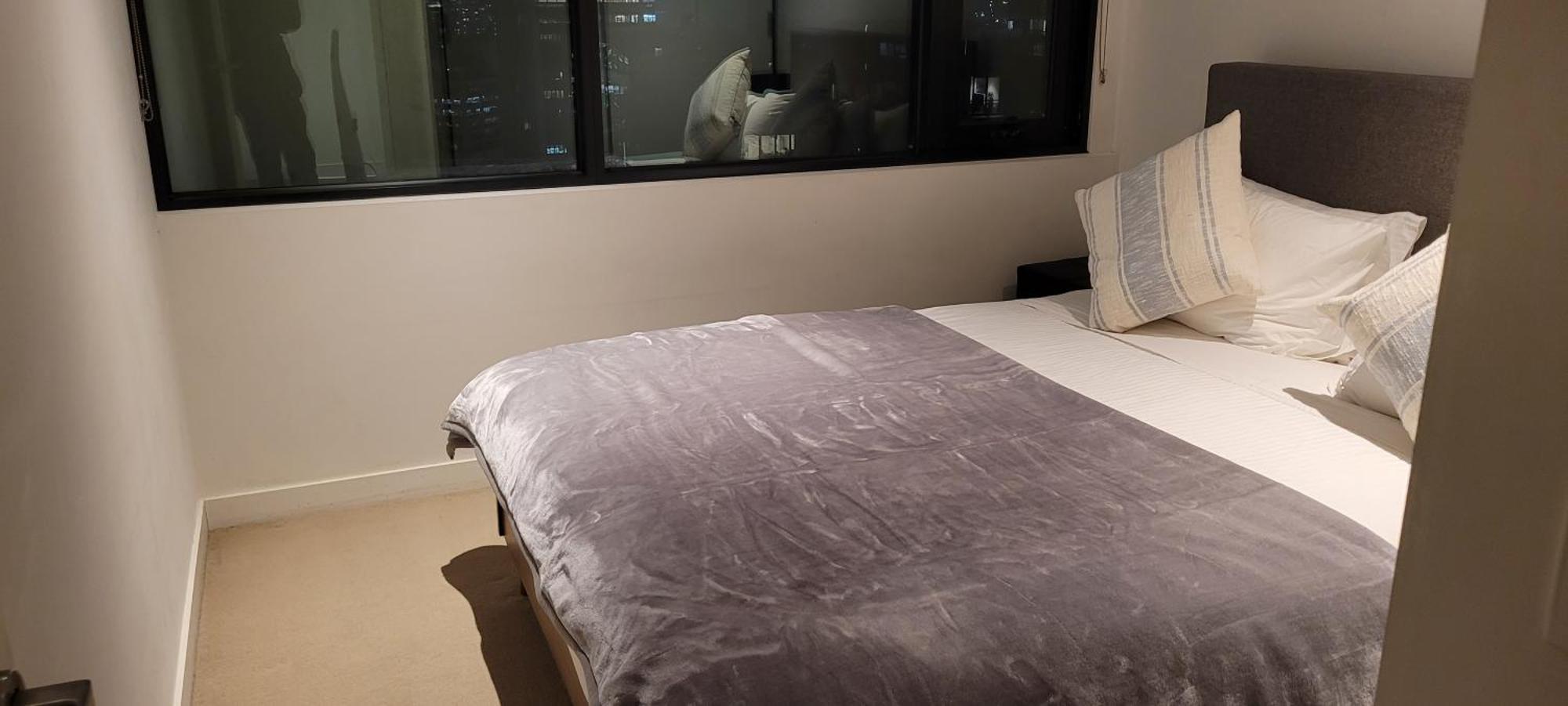 Apartment L3006 Penthouse With Balcony Gym Pool Sauna And Garden