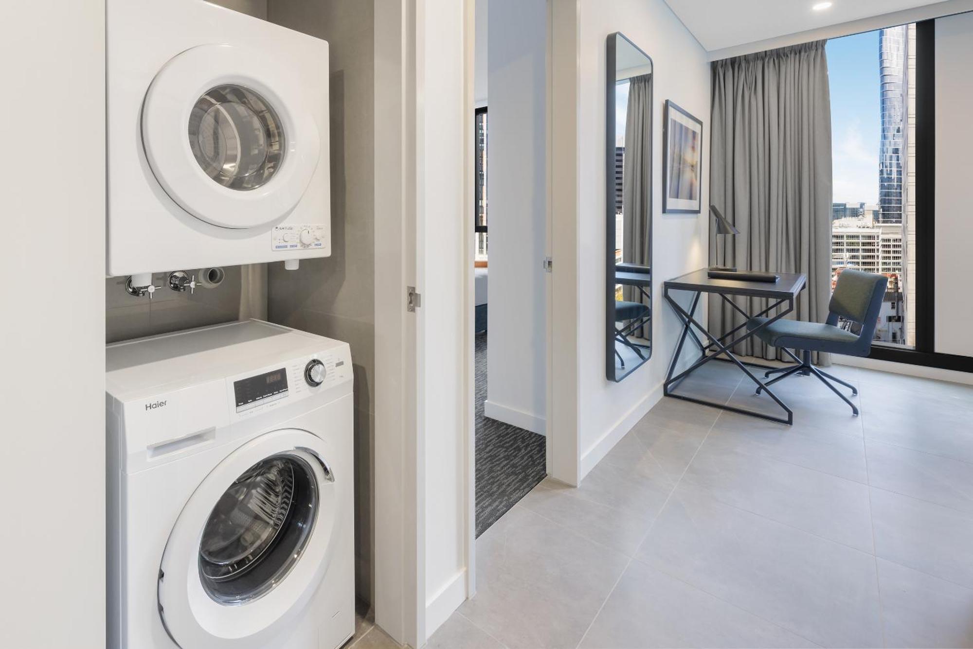 Hotel Meriton Melbourne